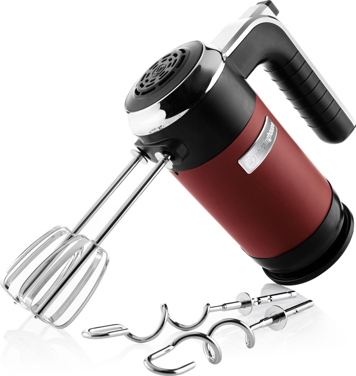 Bundel Red - HM - HB - BE- WK - TT4 - CM