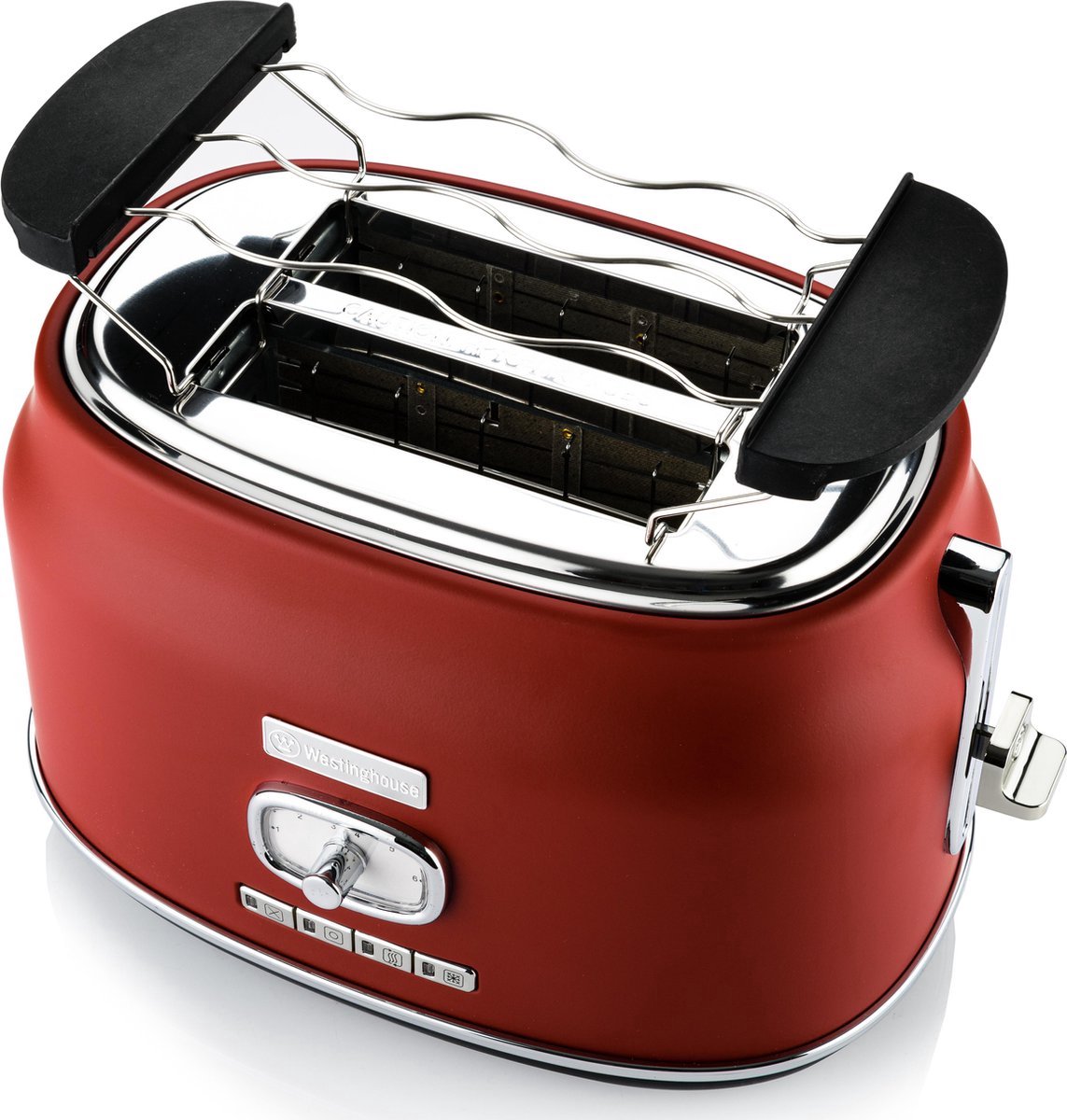 Bundel Red - HM - HB - BE- WK - TT2 - CM
