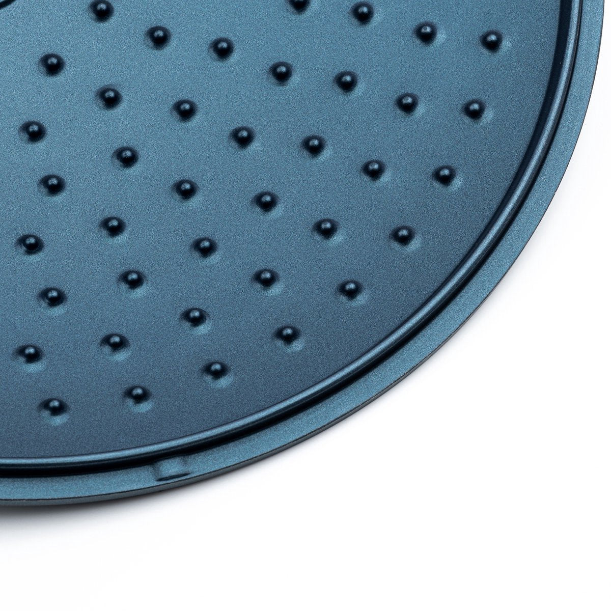 Westinghouse Performance Series - 14-delige Pannenset - Blauw - Complete pannenset