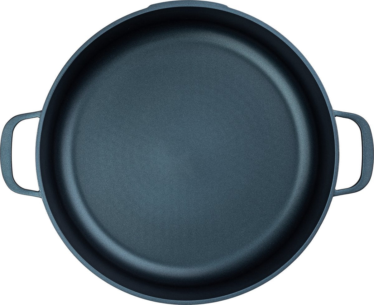 Westinghouse Performance Series - 14-delige Pannenset - Blauw - Complete pannenset