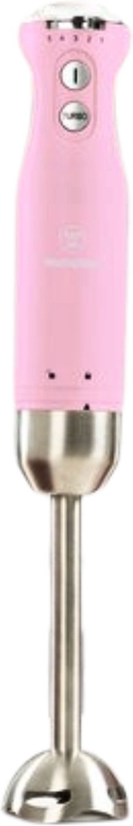 Bundel Pink - HM - HB - BE- WK - TT2 - CM