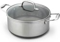 Black Signature Serie - Low Casserole - Ø24cm
