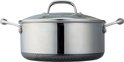 Black Signature Serie - Low Casserole - Ø24cm
