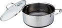 Black Signature Serie - Low Casserole - Ø24cm