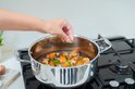 Black Signature Serie - Low Casserole - Ø24cm