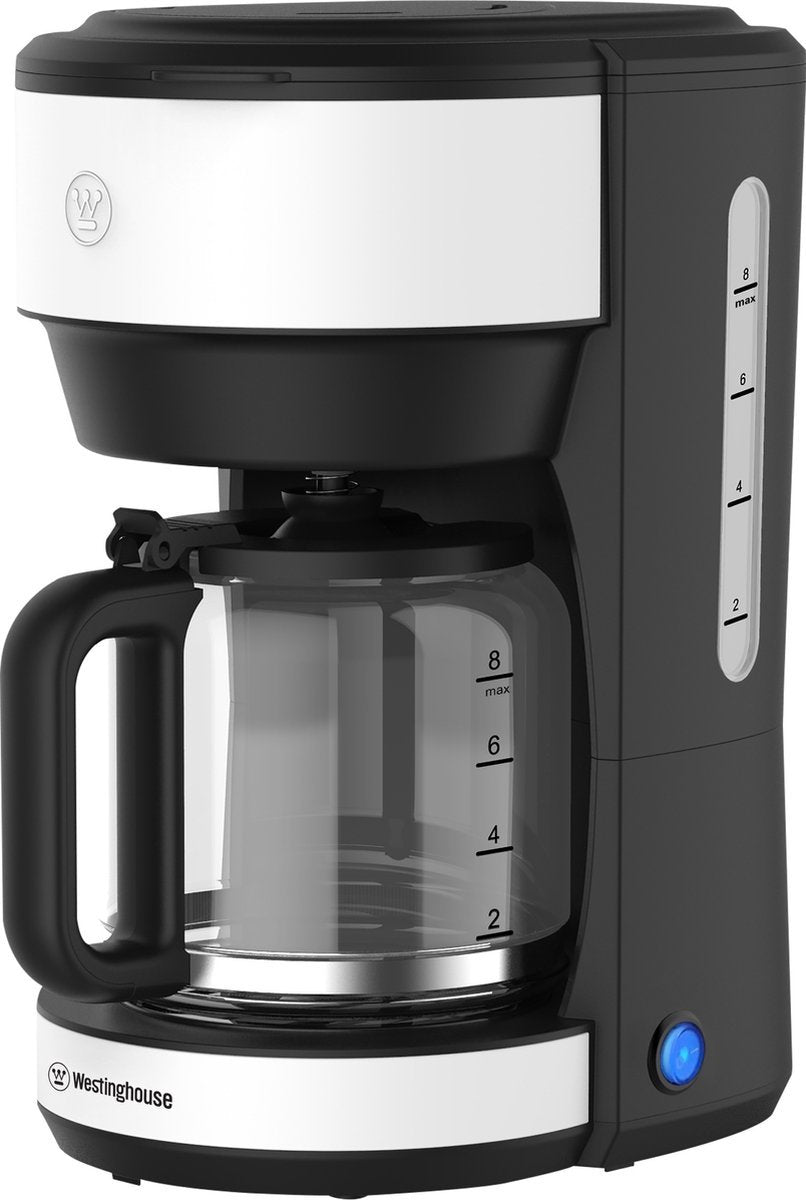 Bundel - WKCM621WH + WKMF651WH
