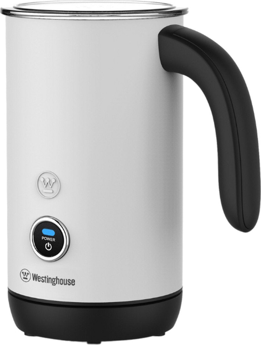 Bundel - WKCM621WH + WKMF651WH