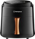 Airfryer - 5,5L - Black
