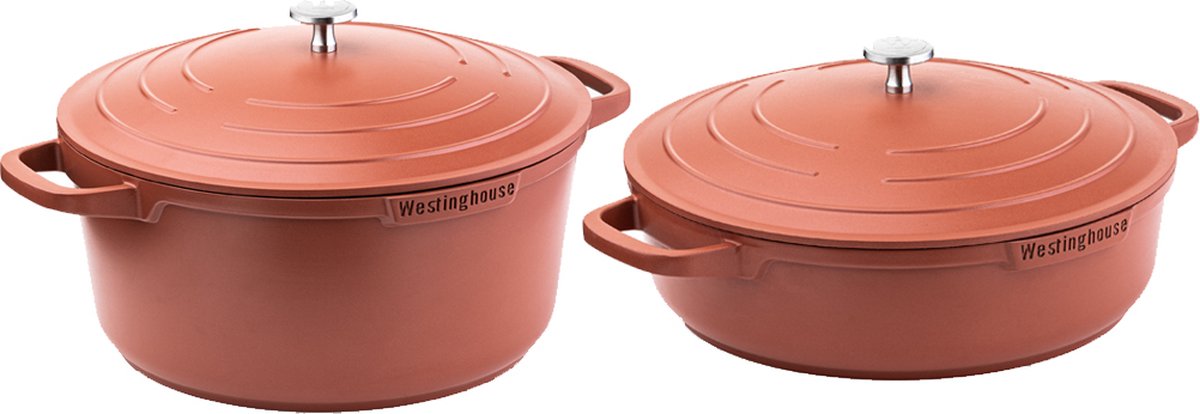 Bundel - WCCC0095028OR + WCCC0095L28OR
