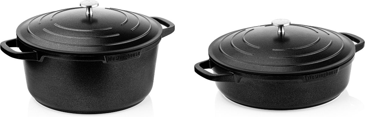 Bundel - WCCC0095028BK + WCCC0095L28BK