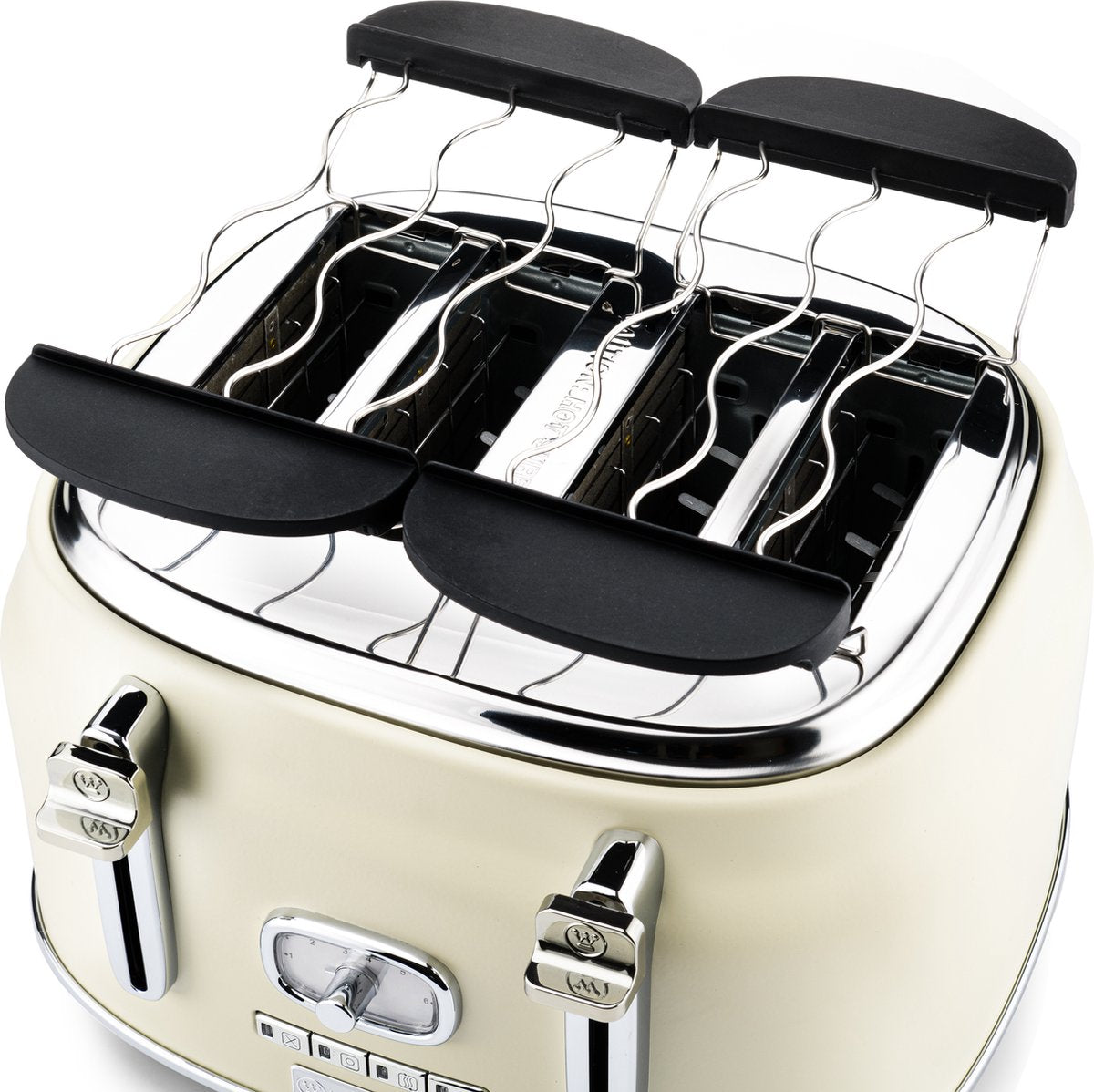 Bundel - WKWKH148WH + WKTTB809WH