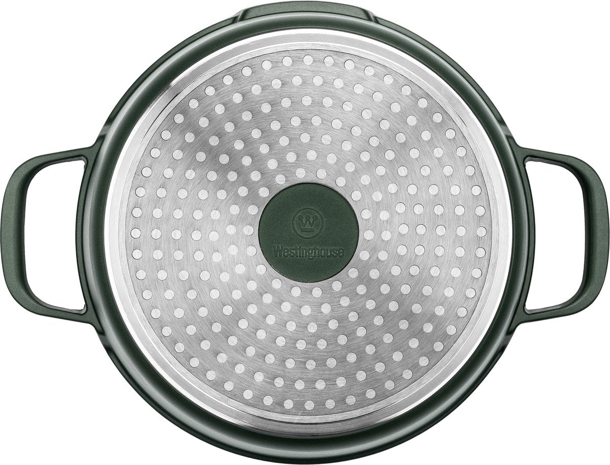 Bundel - Performance Green - 8pcs