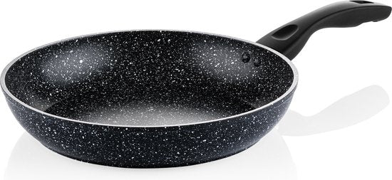 Bundel - Black Marble Serie - 8pcs