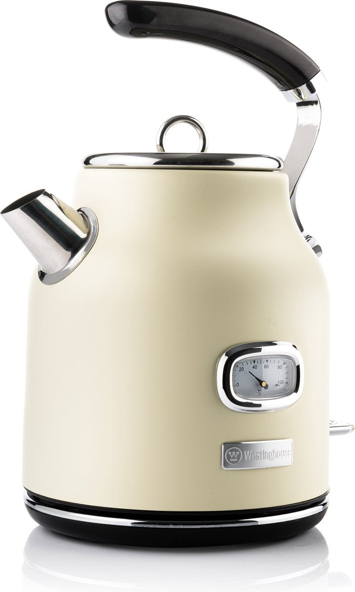 Bundel - WKWKH148WH + WKTTB857WH + WKHBS270WH