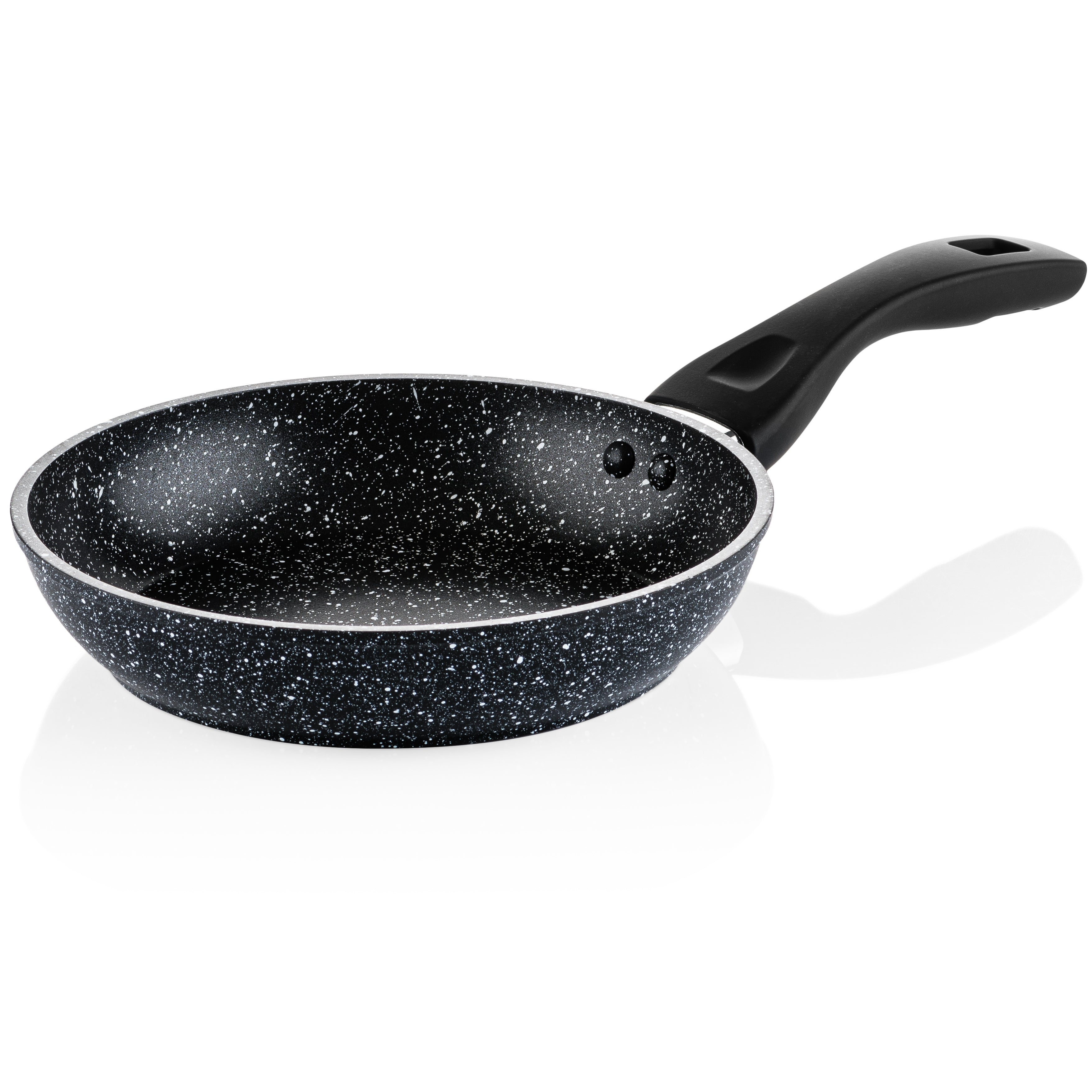Black Marble Serie - Frying Pan - Ø20cm