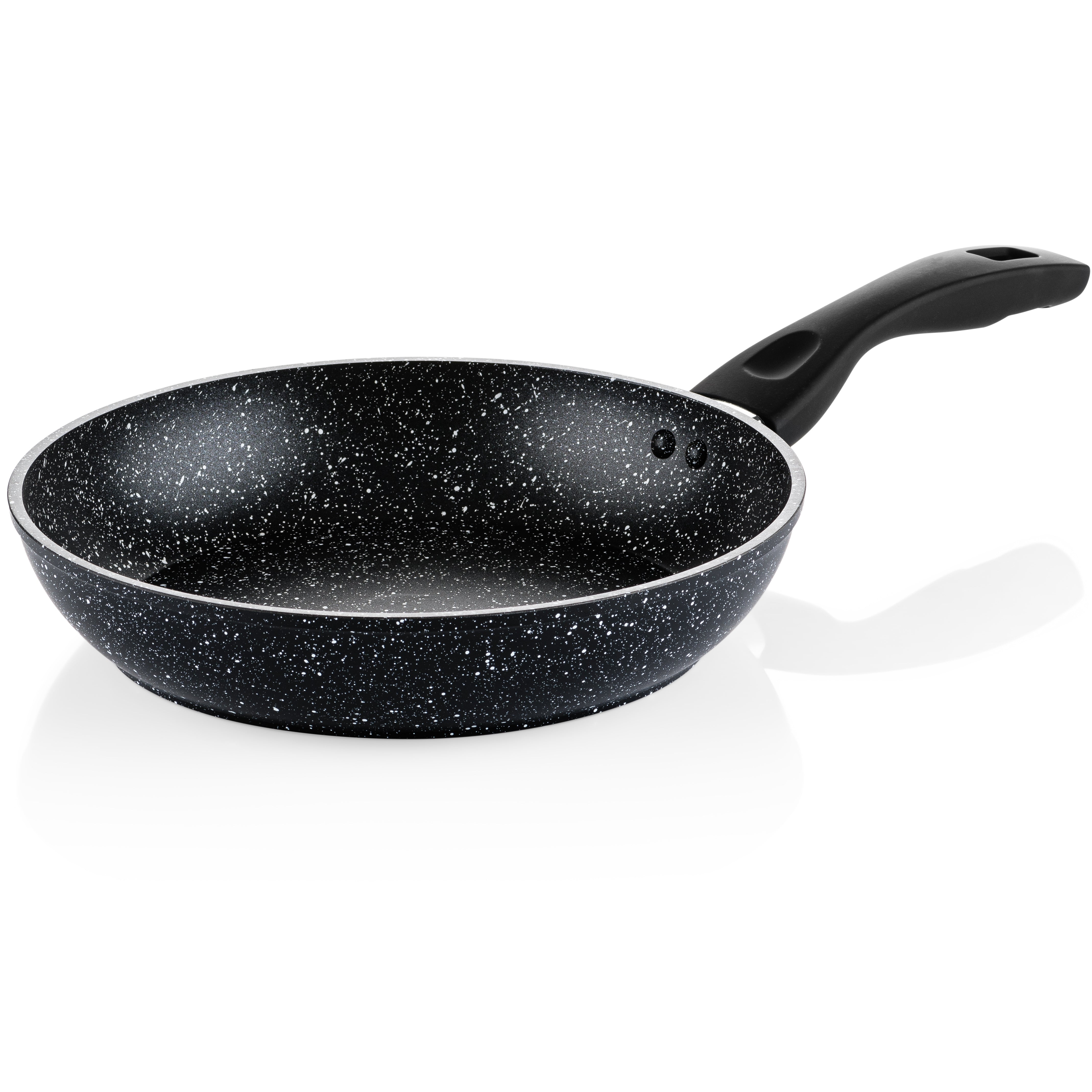 Black Marble Serie - Frying Pan - Ø26cm