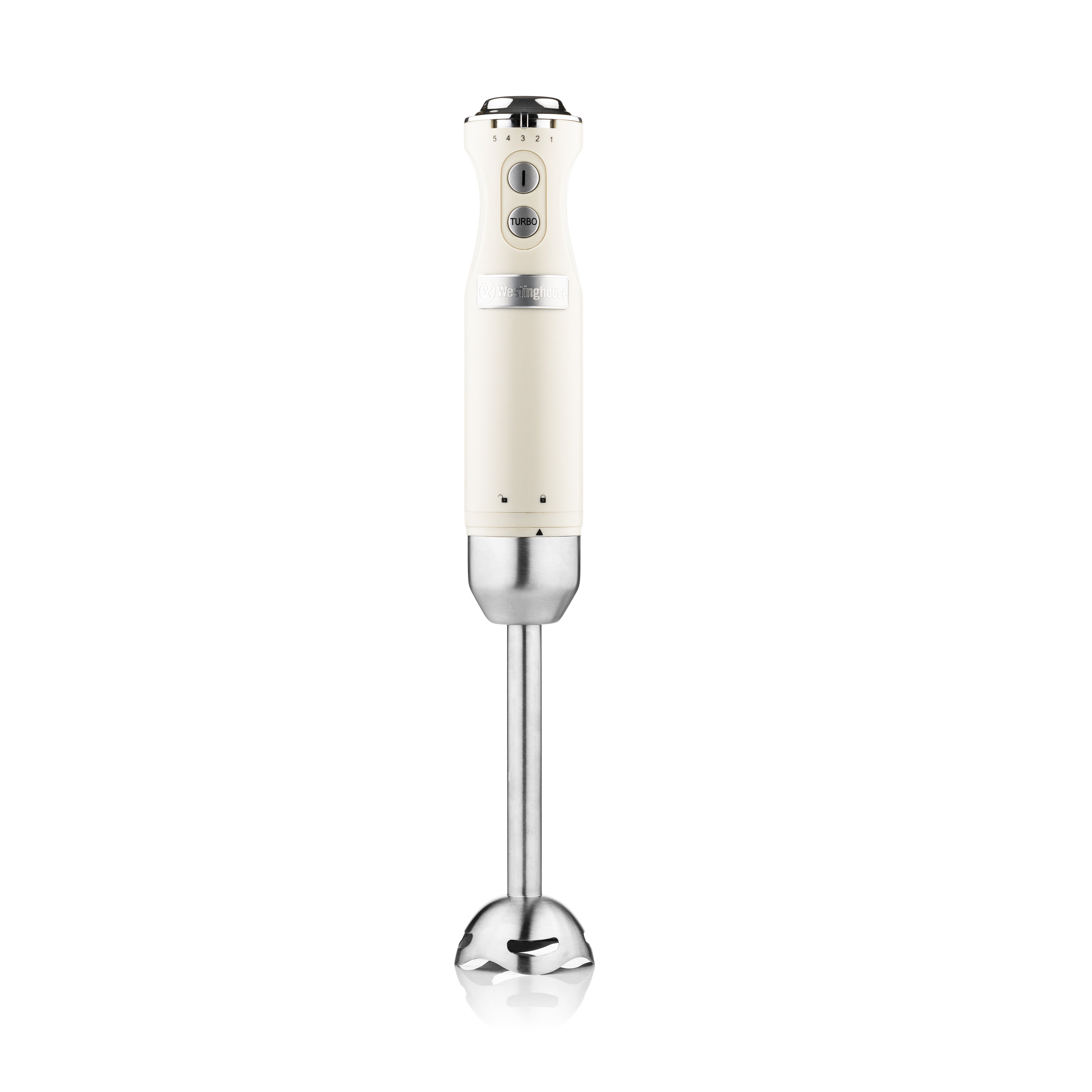Retro Serie - Hand Blender - 600W - White