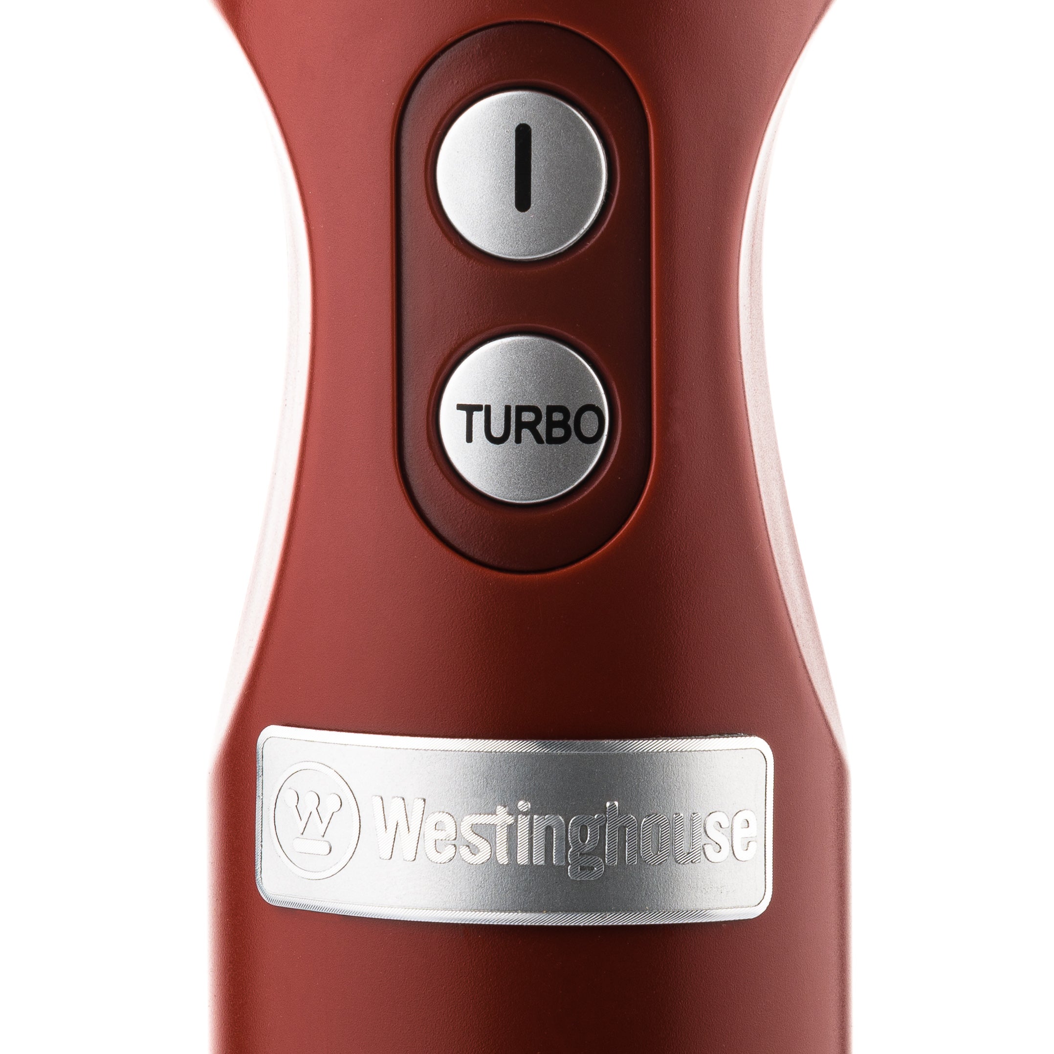 Retro Serie - Hand Blender - 600W - Red