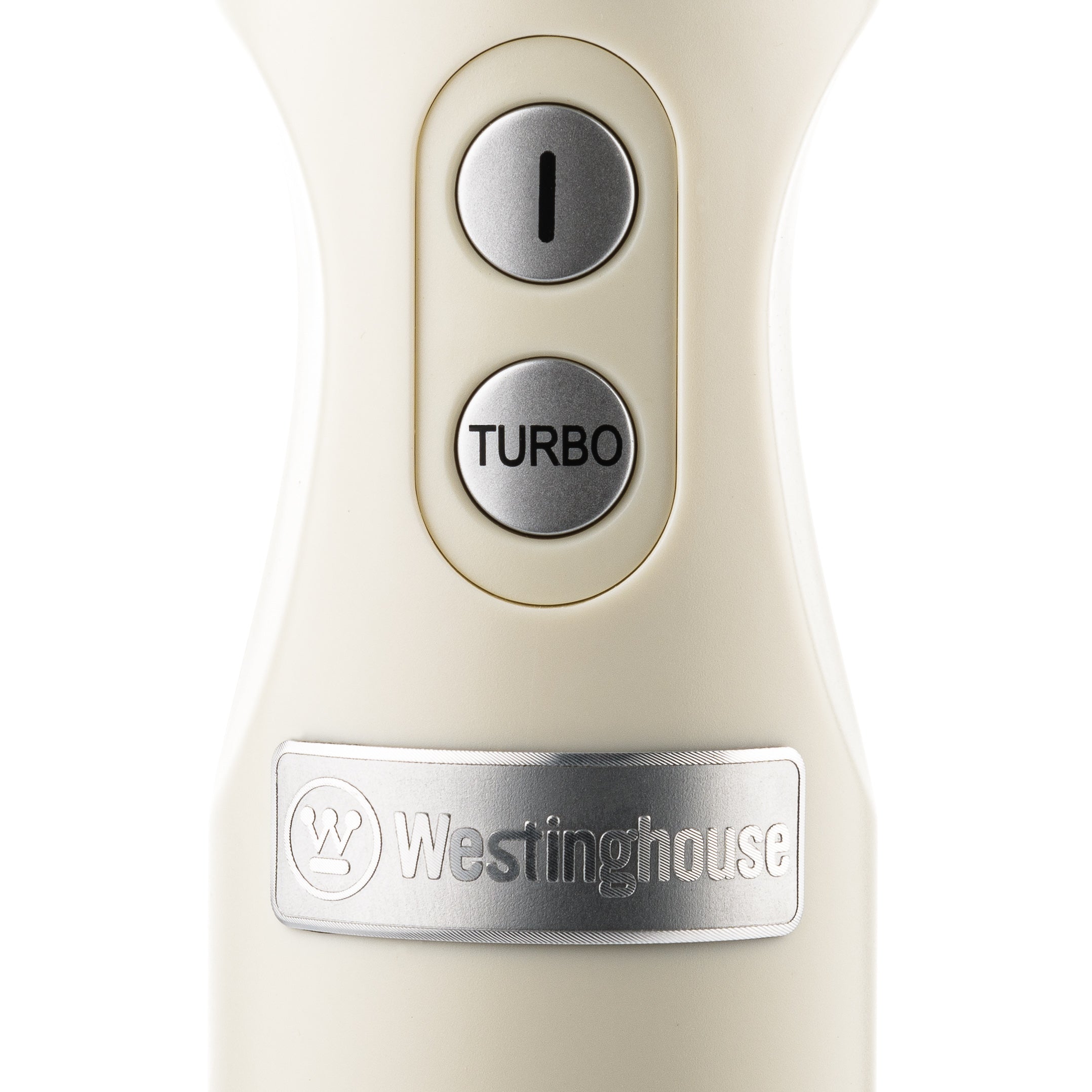 Retro Serie - Hand Blender - 600W - White