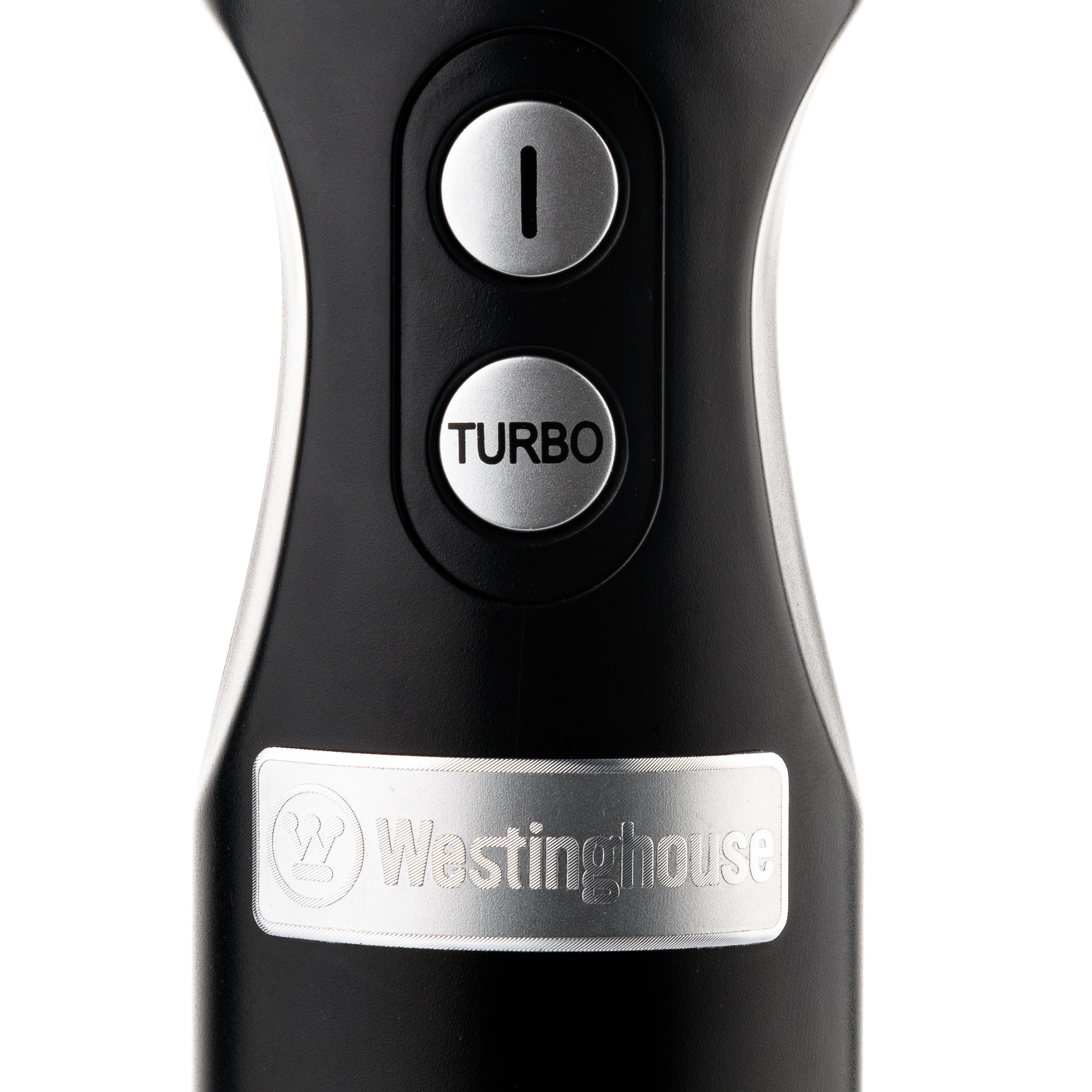 Westinghouse Retro Stabmixer - Schwarz
