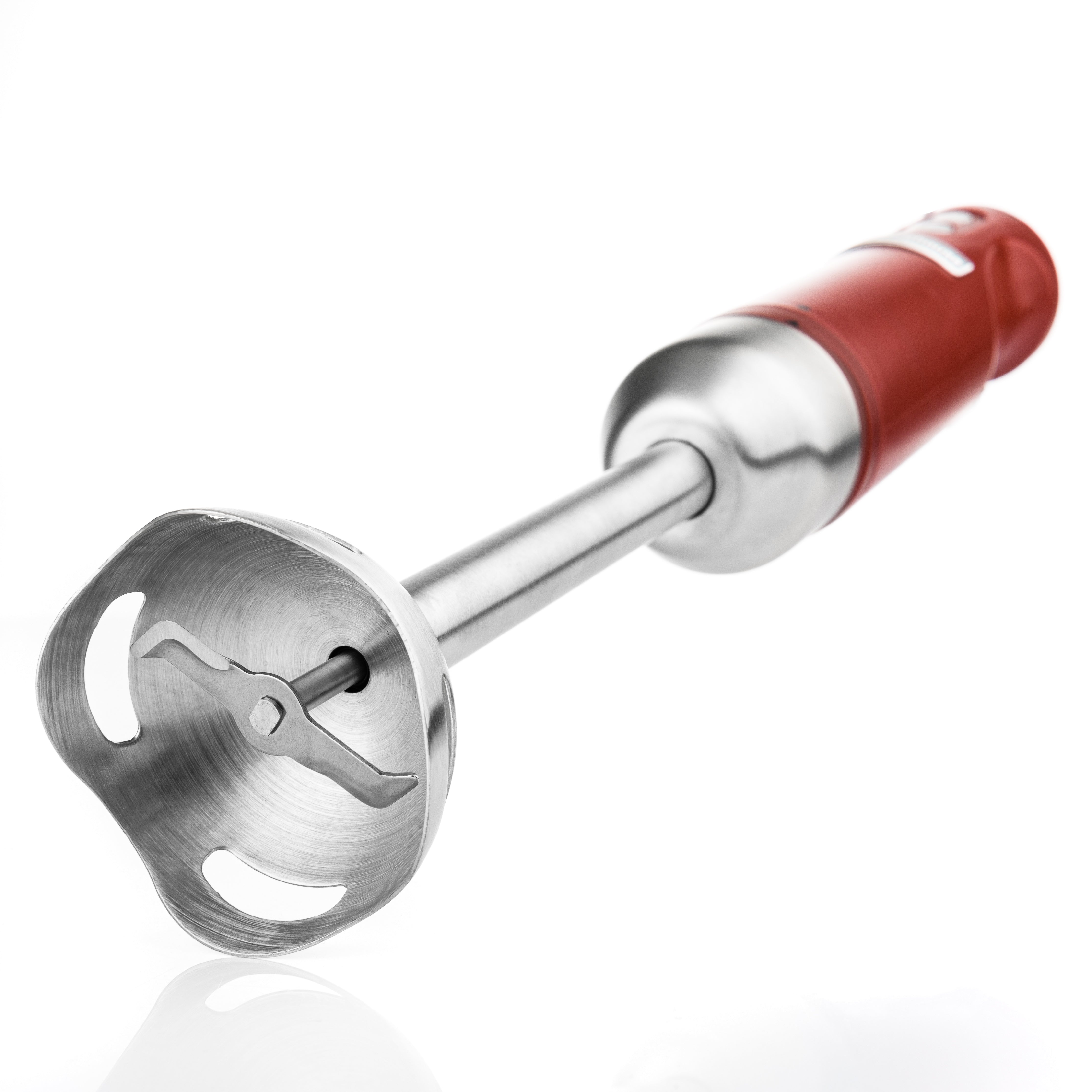 Retro Serie - Hand Blender - 600W - Red