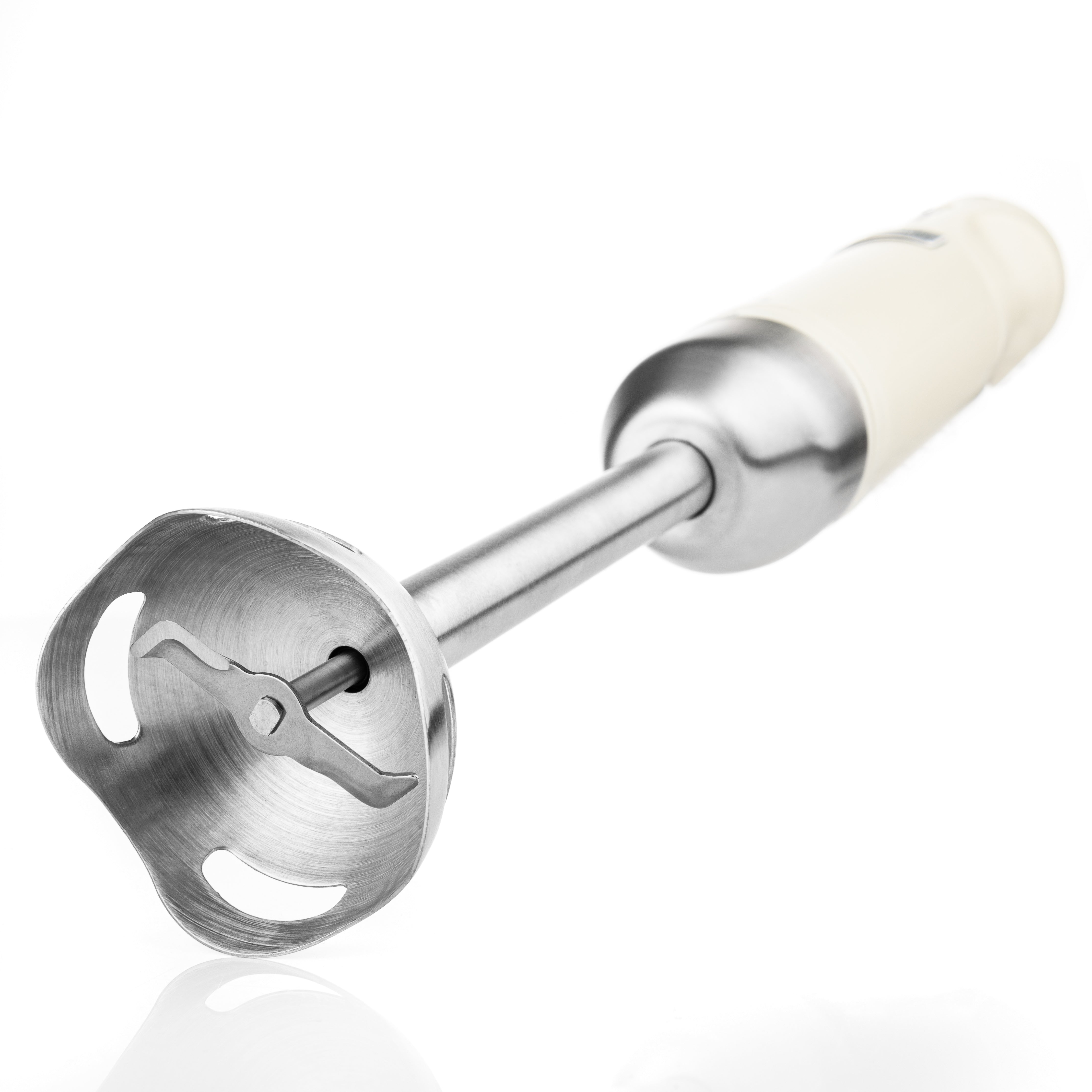 Retro Serie - Hand Blender - 600W - White