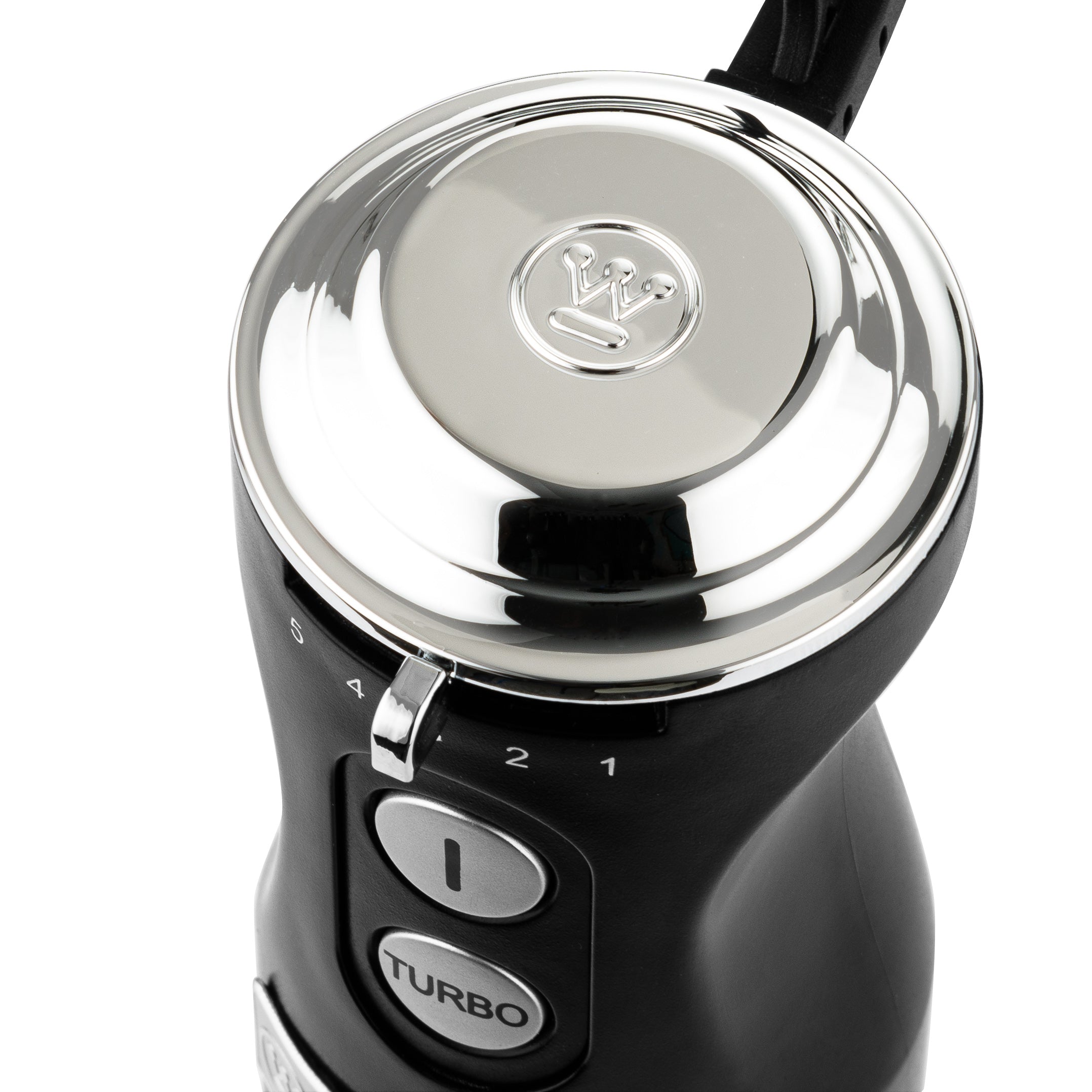 Westinghouse Retro Stabmixer - Schwarz