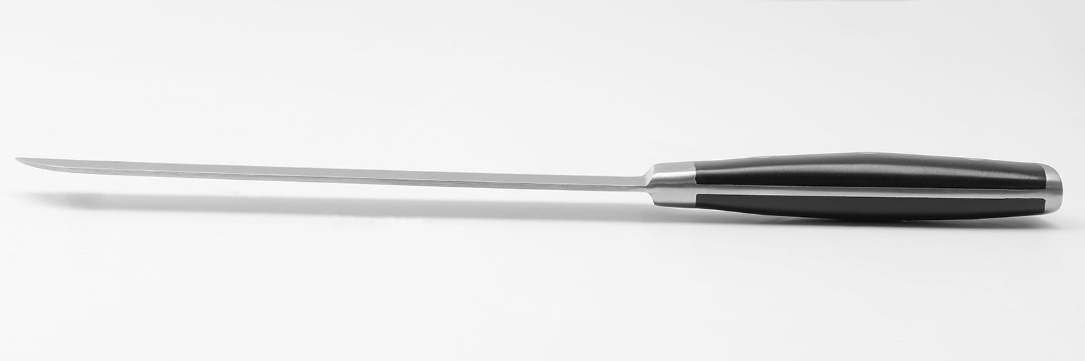 Westinghouse - Cuchillo para pan 20 cm - Negro