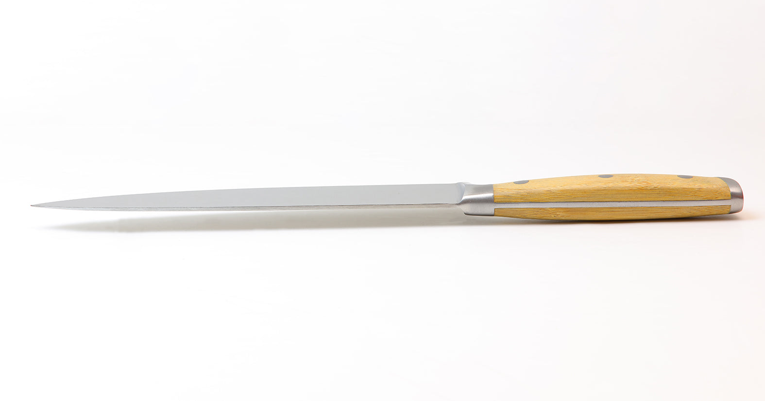 Westinghouse - Cuchillo Chef 20 cm - Bambú