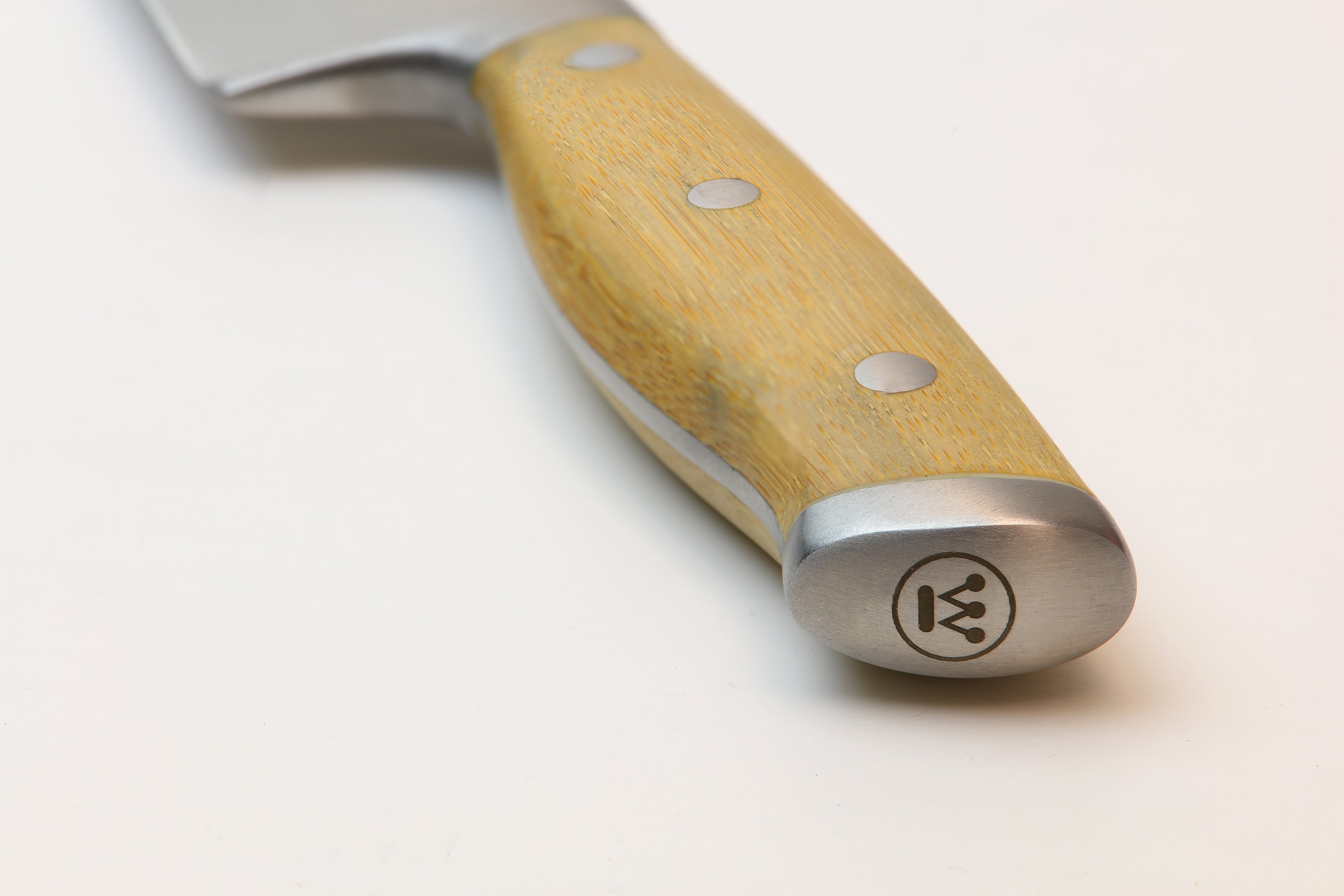 Westinghouse - Brotmesser - Bambus