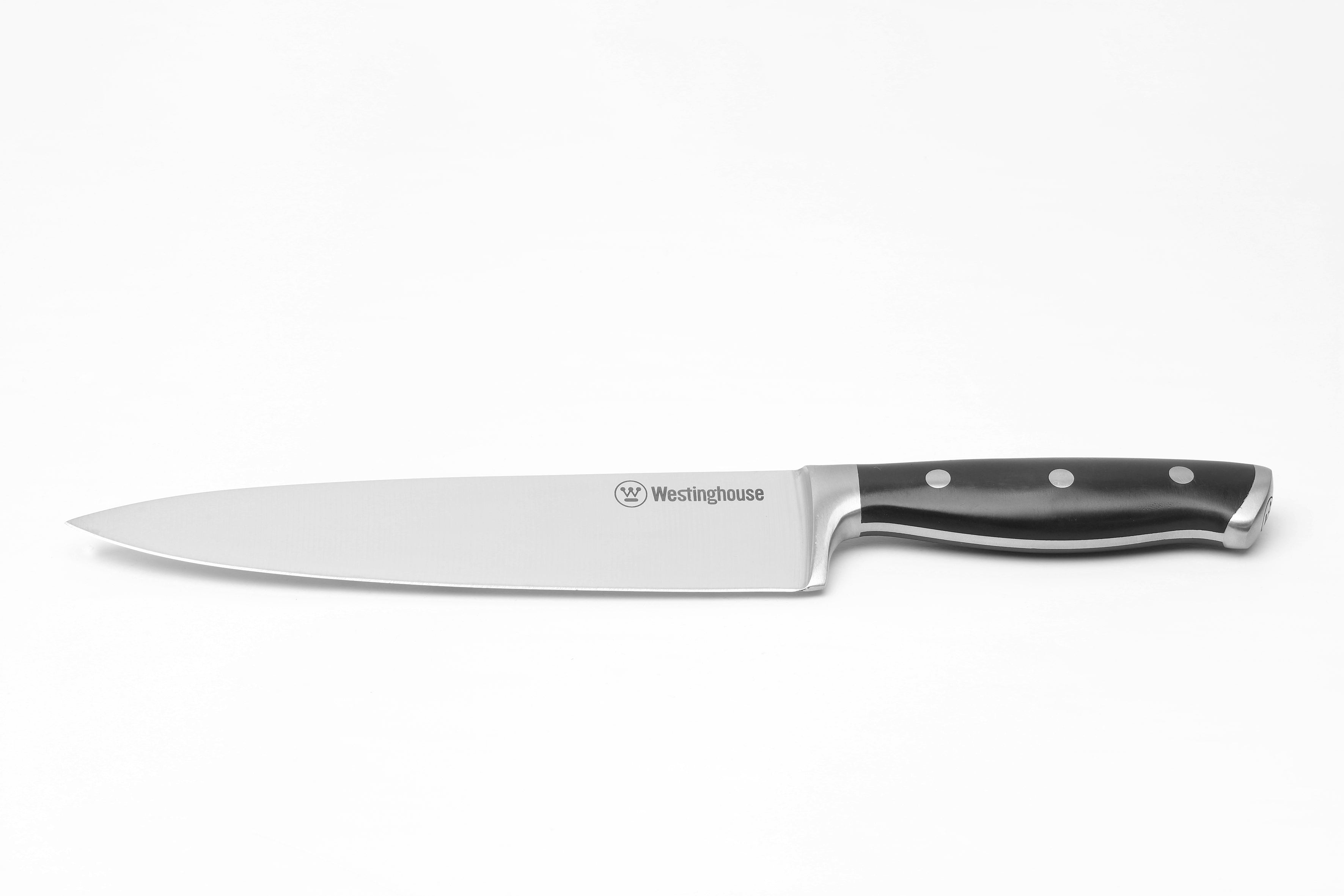 Westinghouse - Cuchillo Chef 20 cm - Negro