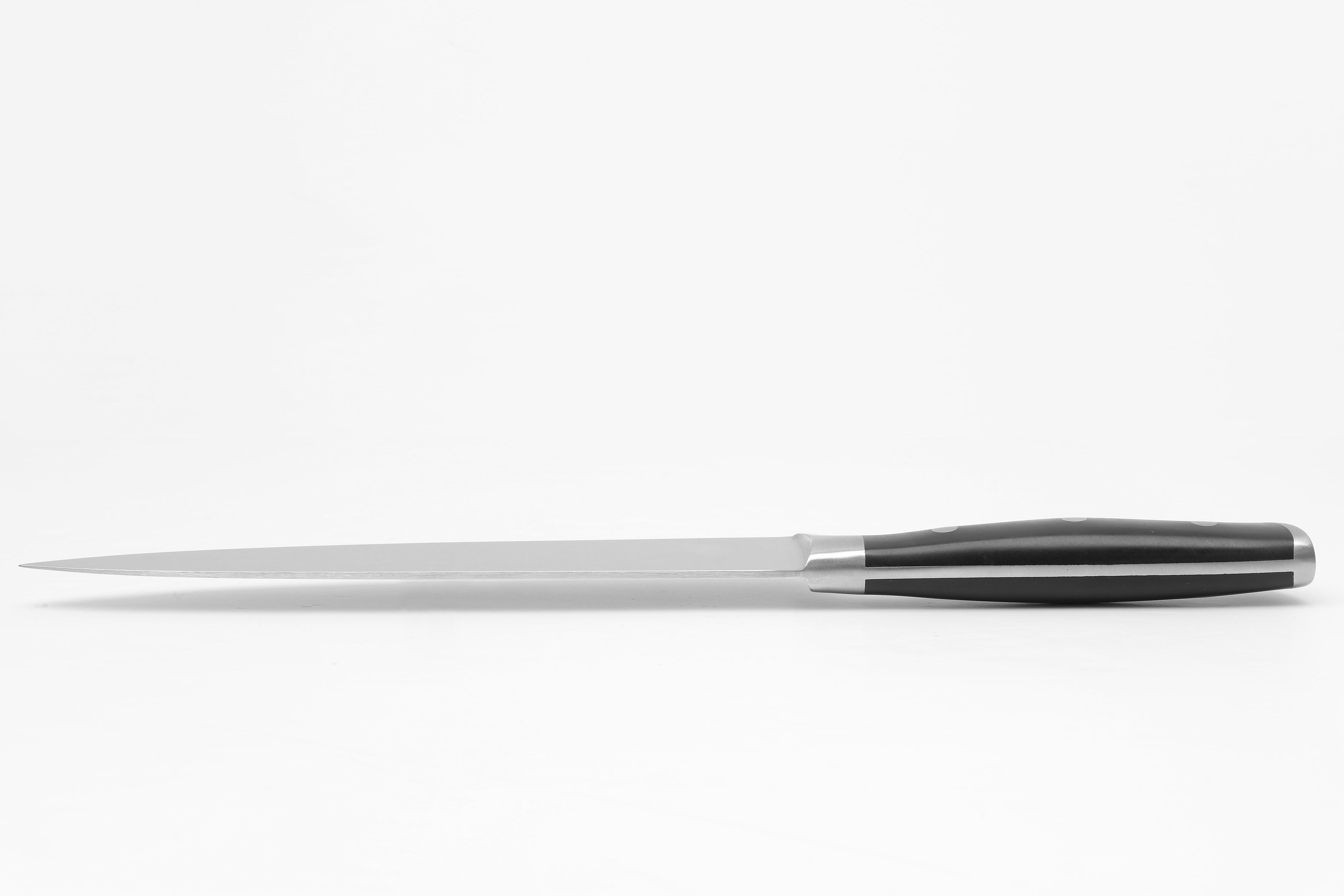 Westinghouse - Cuchillo Chef 20 cm - Negro