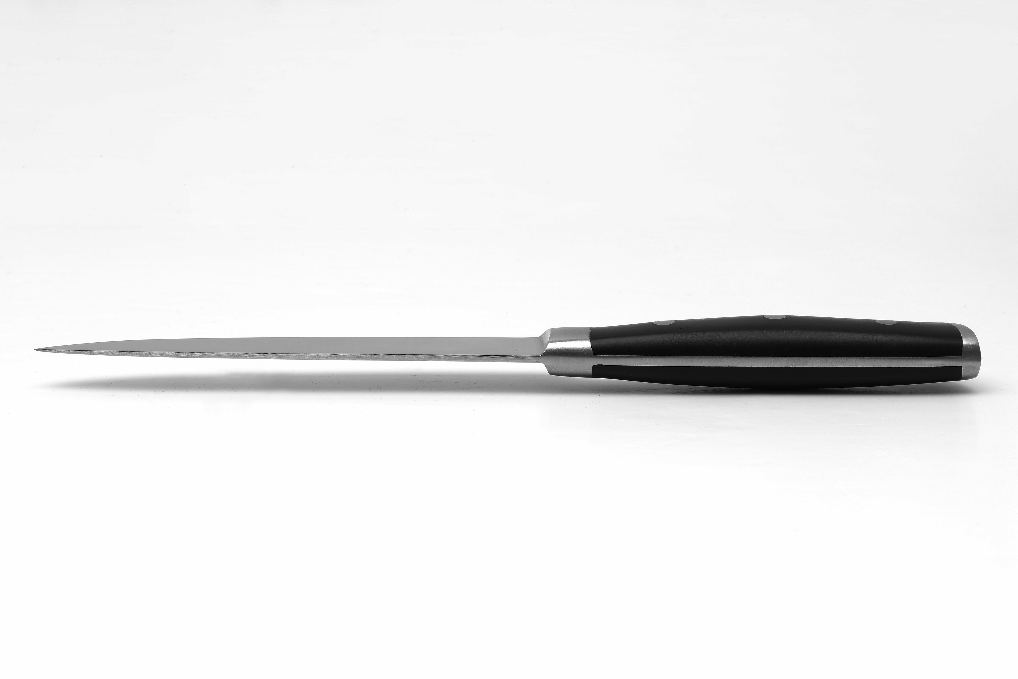Westinghouse - Cuchillo para carne 15 cm - Negro