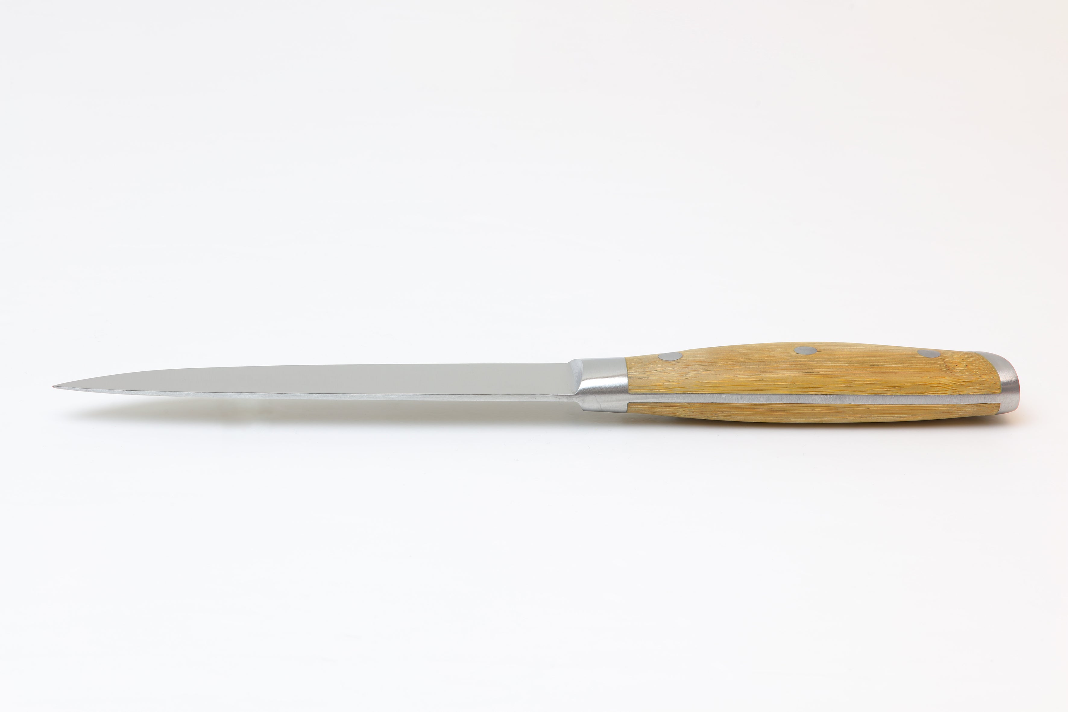 Westinghouse - Cuchillo para carne 15 cm - Bambú