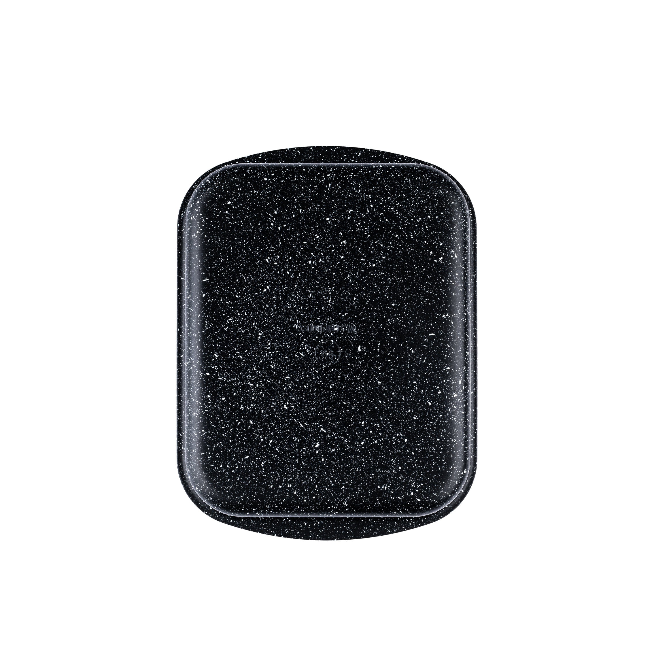 Black Marble Serie - Aluminium Roasting Tin - 25cm