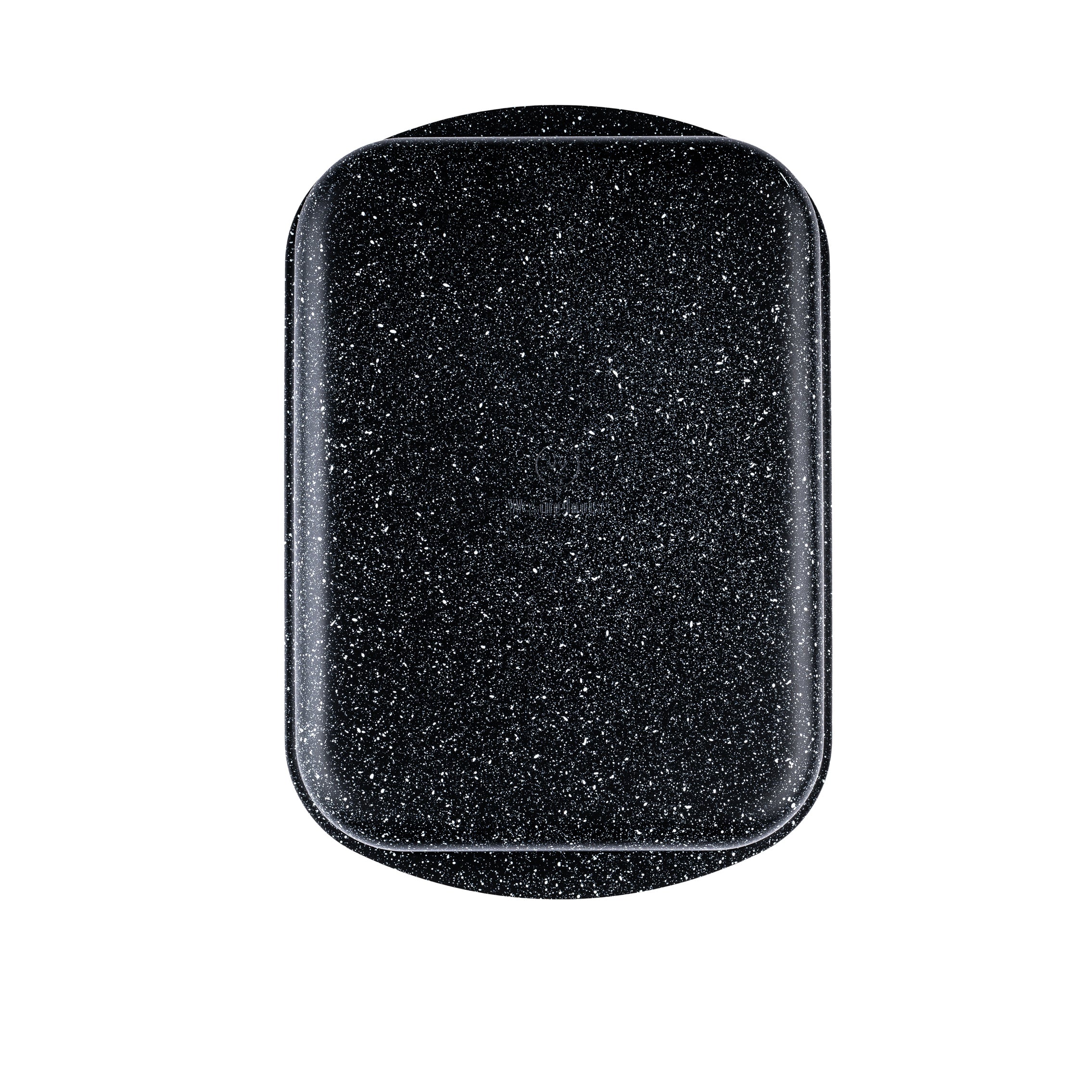 Black Marble Serie - Aluminium Roasting Tin - 30cm