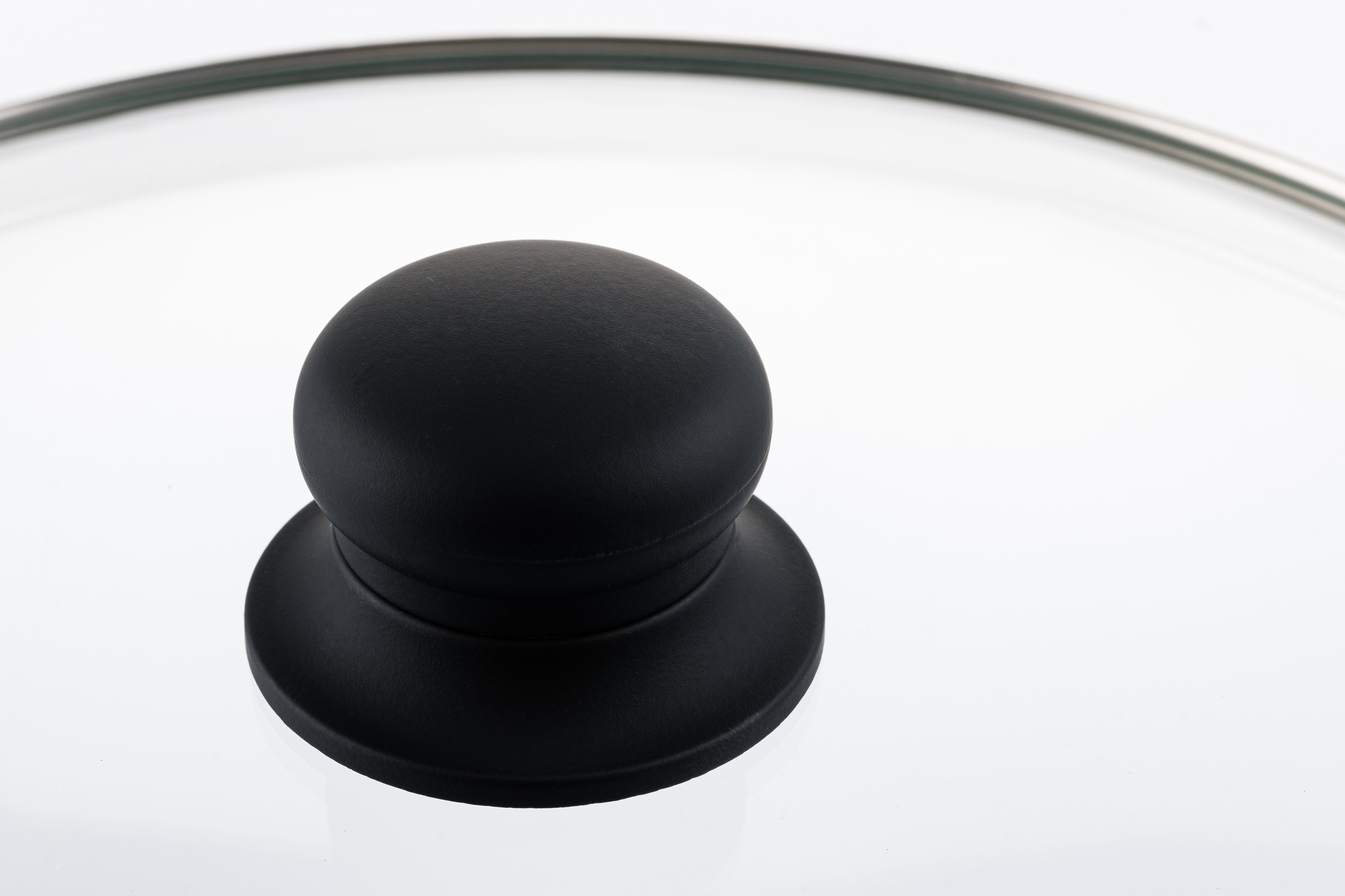 Westinghouse Cacerola 24 cm - Mármol Negro