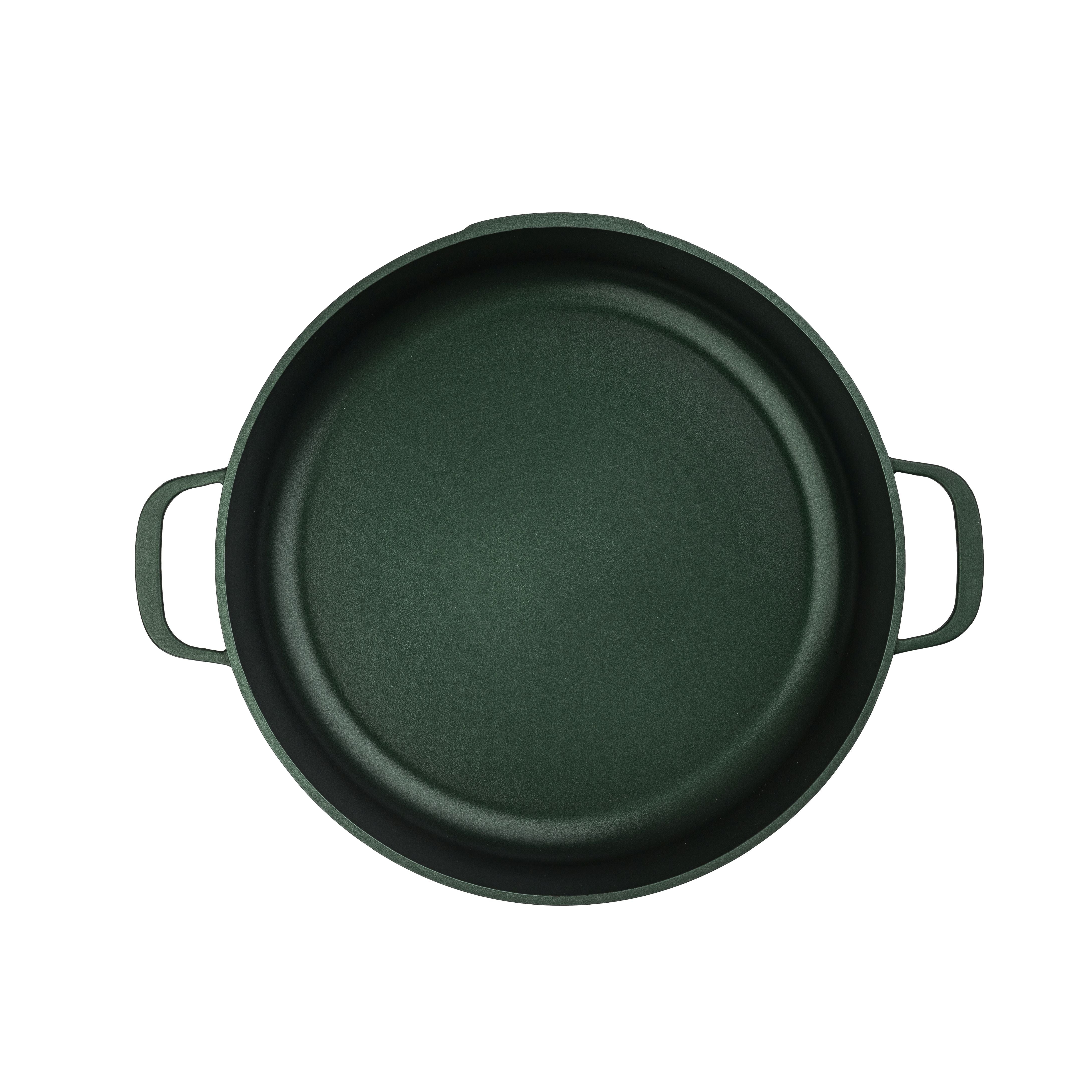 Westinghouse Performance Series Casserole à induction - 24cm - Vert