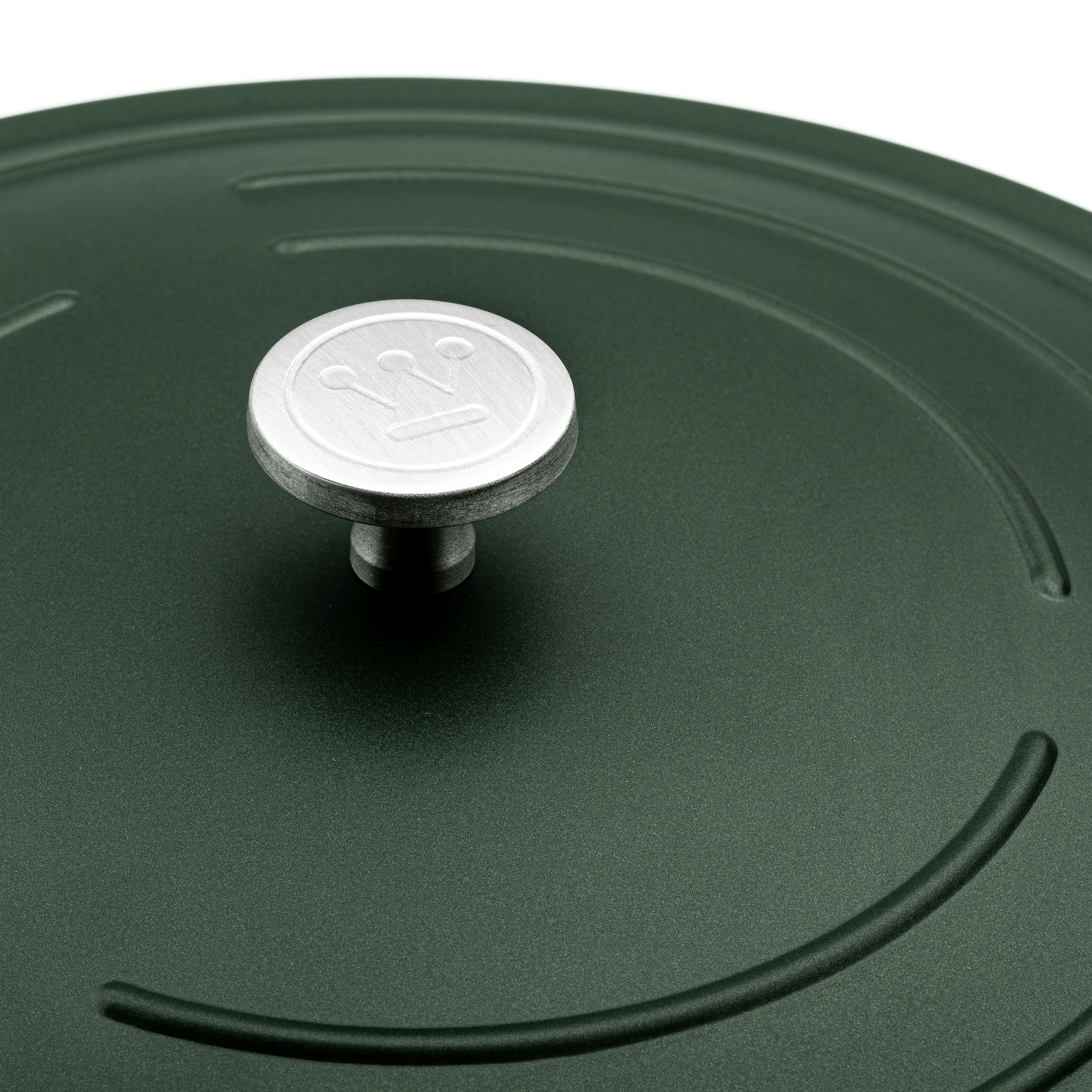 Westinghouse Performance Series Casserole à induction - 24cm - Vert