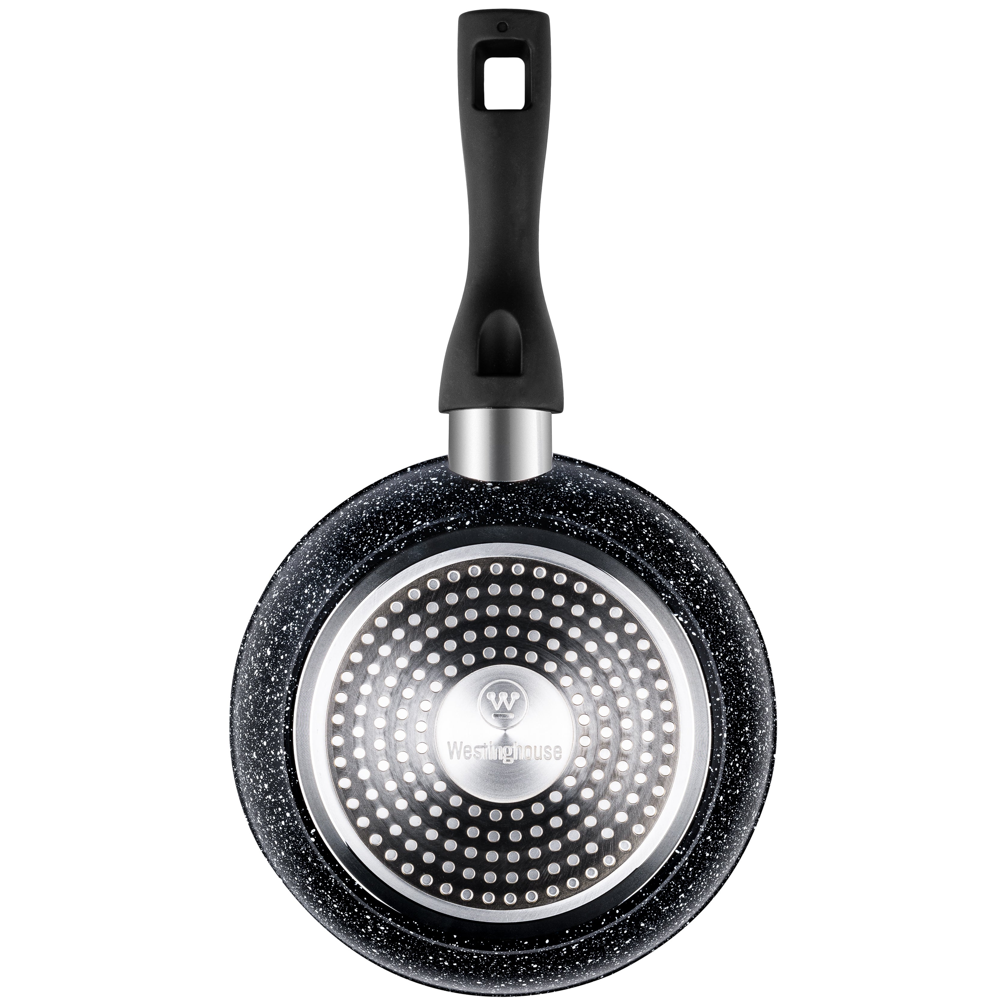 Black Marble Serie - Frying Pan - Ø20cm