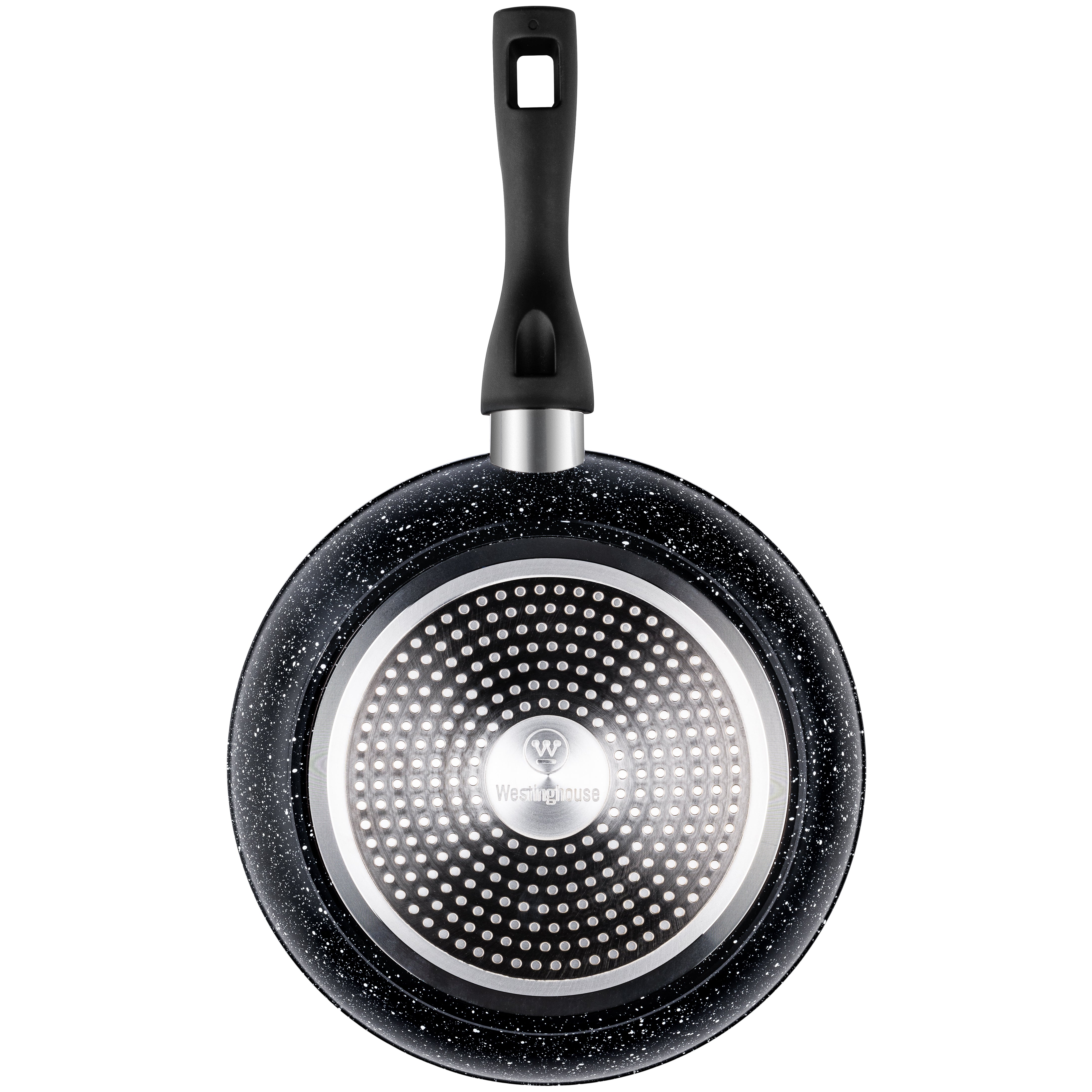 Black Marble Serie - Frying Pan - Ø26cm
