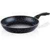 Black Marble Serie - Frying Pan - Ø30cm