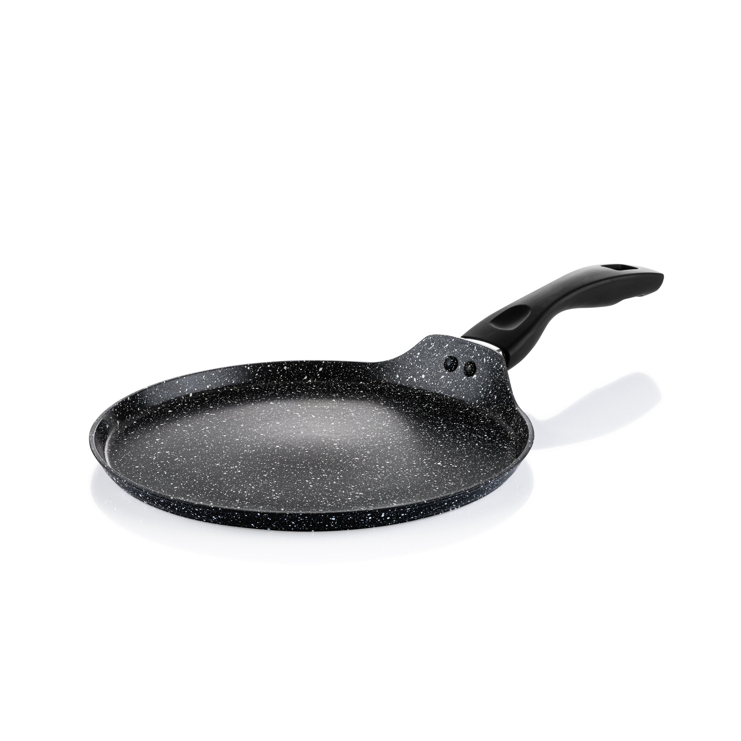Westinghouse Sartén para tortitas 28 cm - Mármol Negro