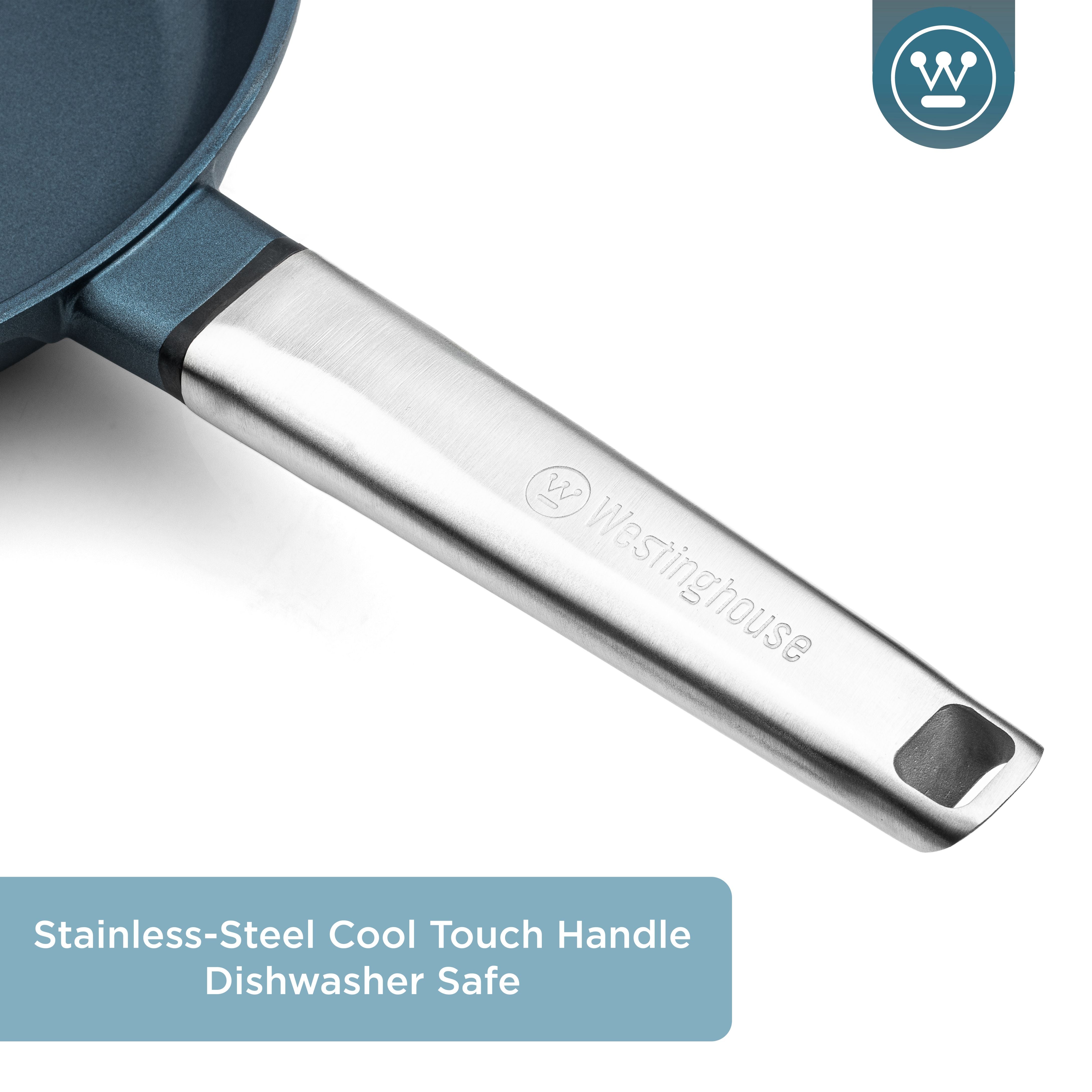 Performance Serie - Frying Pan - Ø24cm - Blue