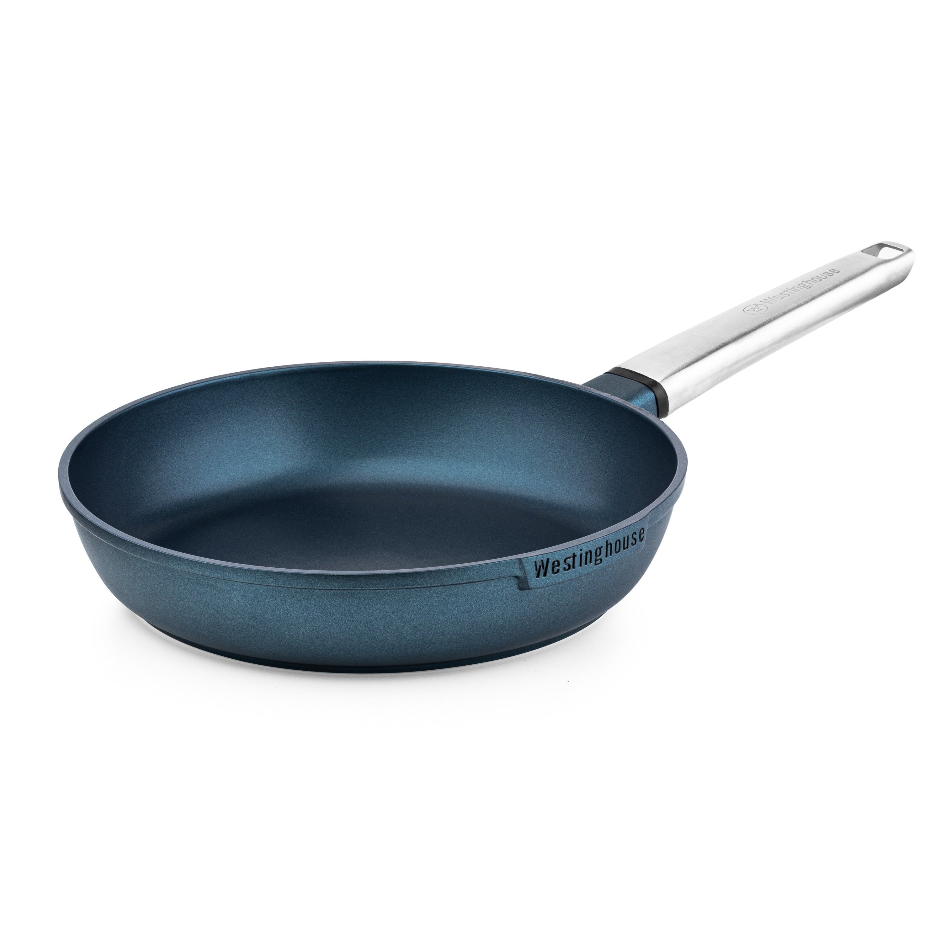Performance Serie - Frying Pan - Ø24cm - Blue