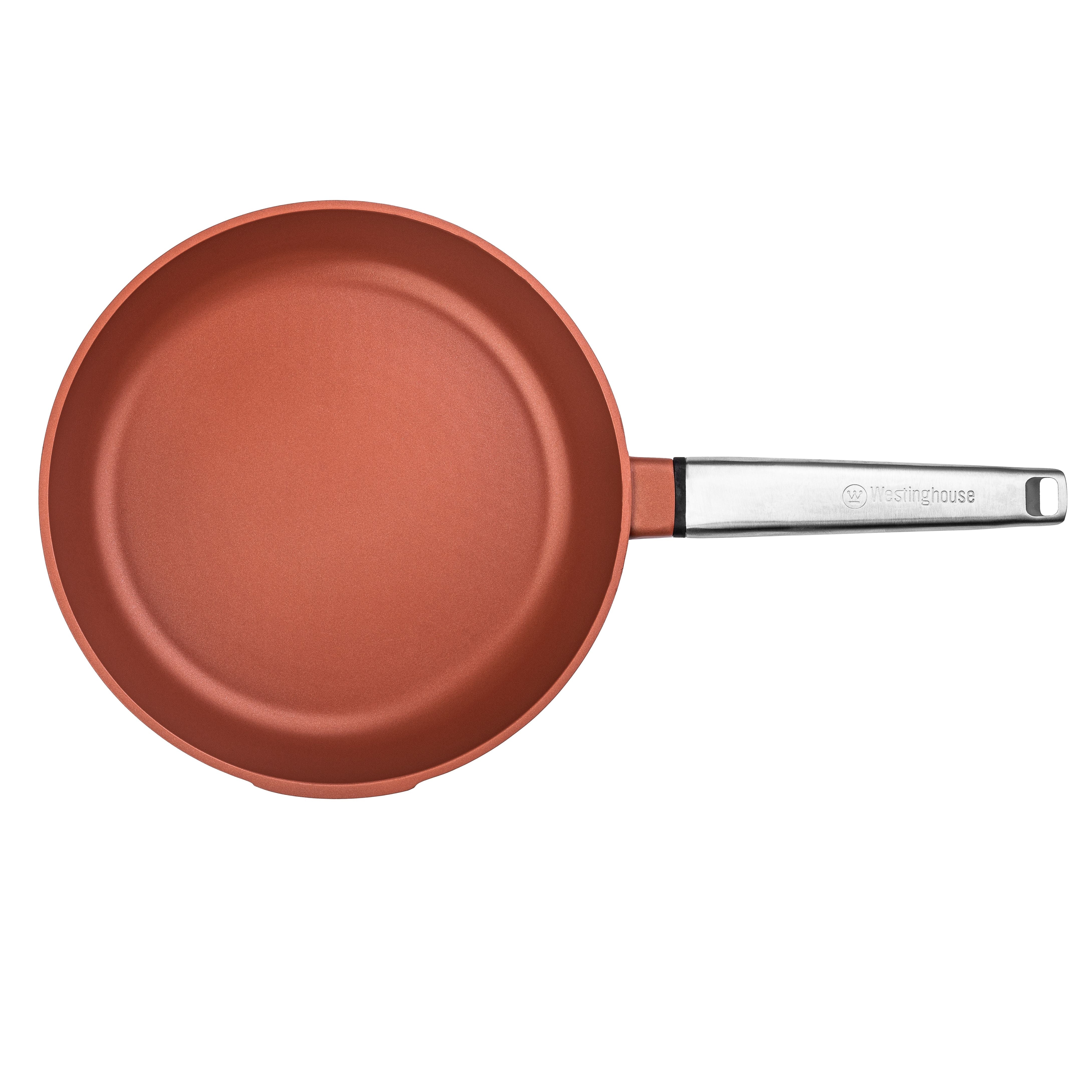 Performance Serie - Frying Pan - Ø24cm - Red