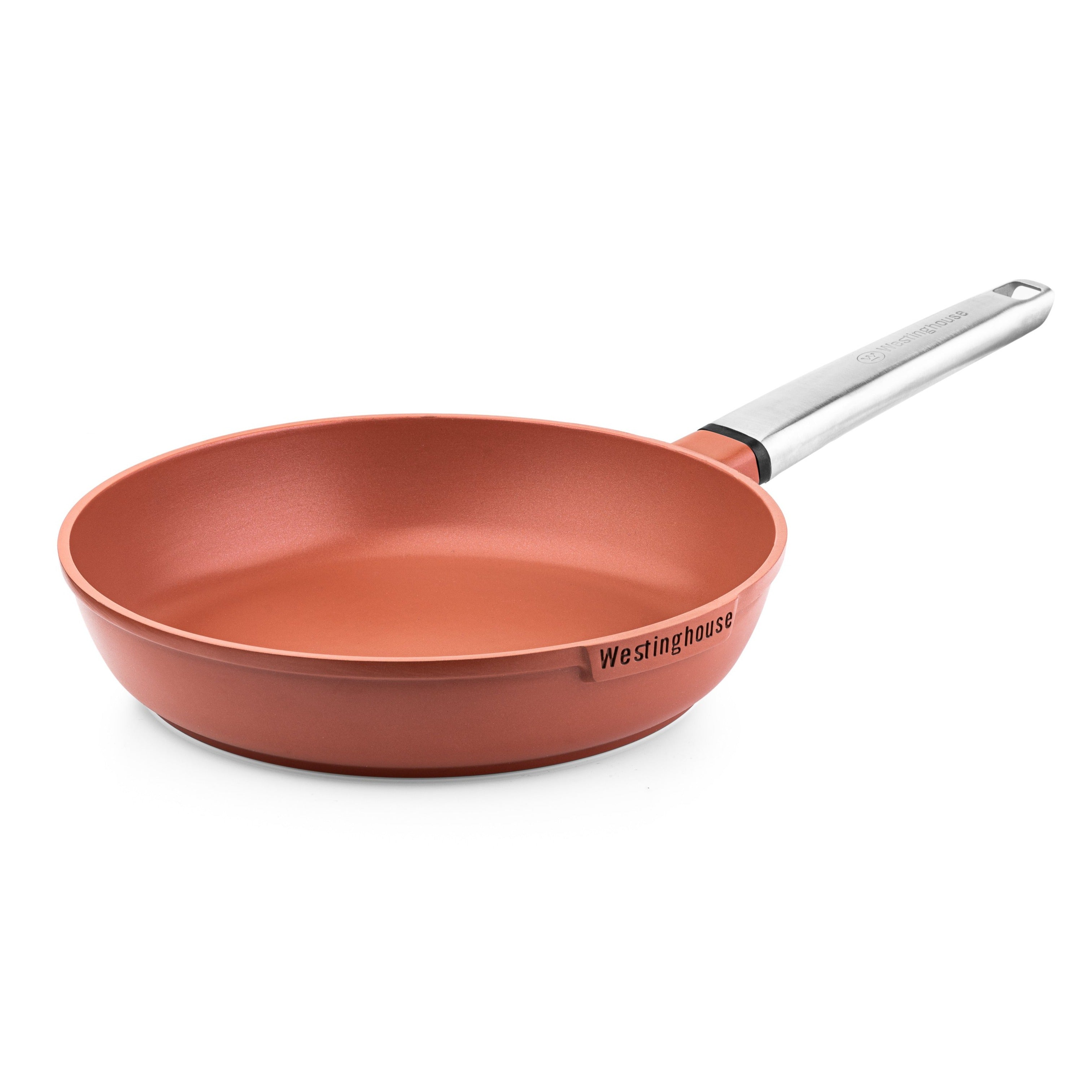Performance Serie - Frying Pan - Ø24cm - Red