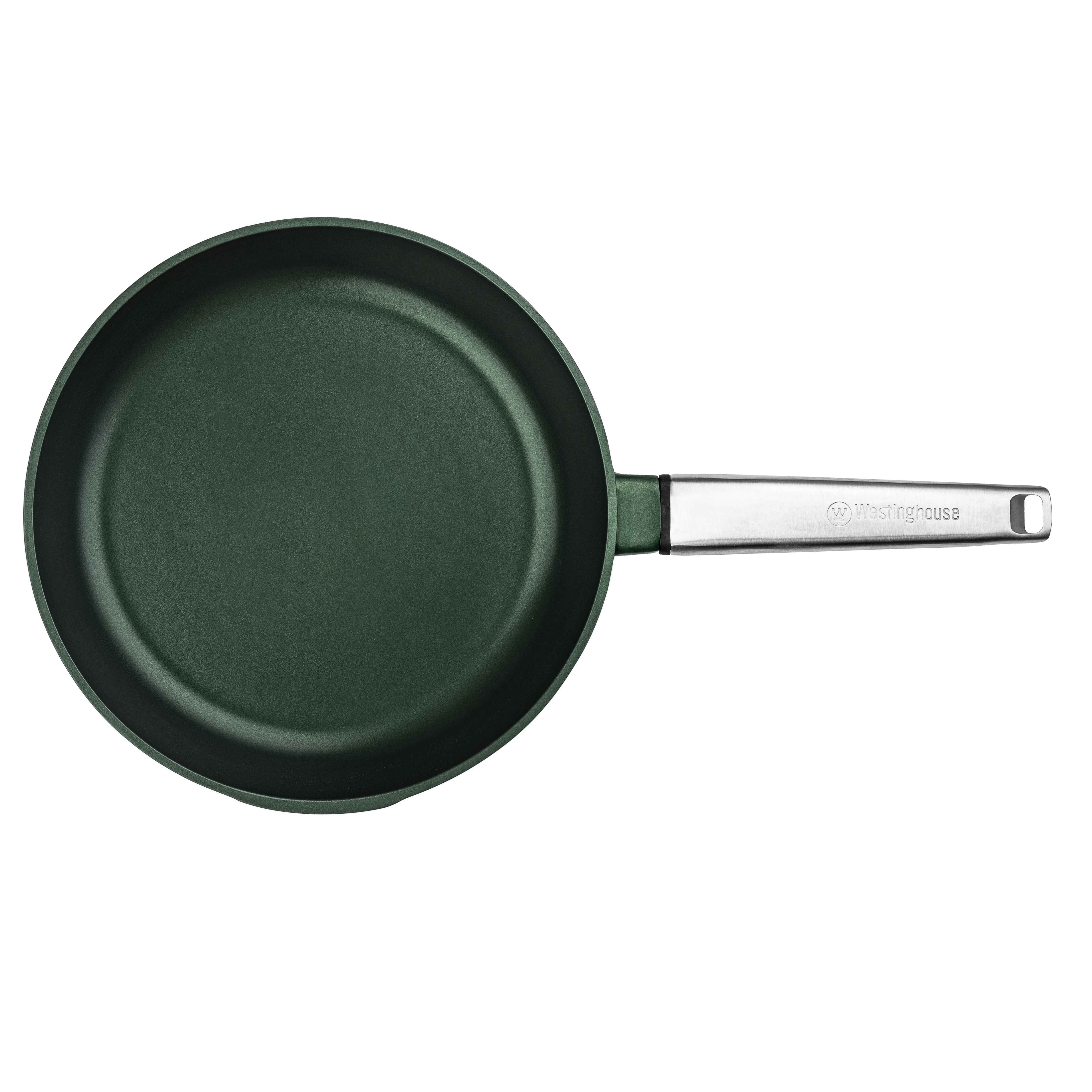 Performance Serie - Frying Pan - Ø24cm - Green