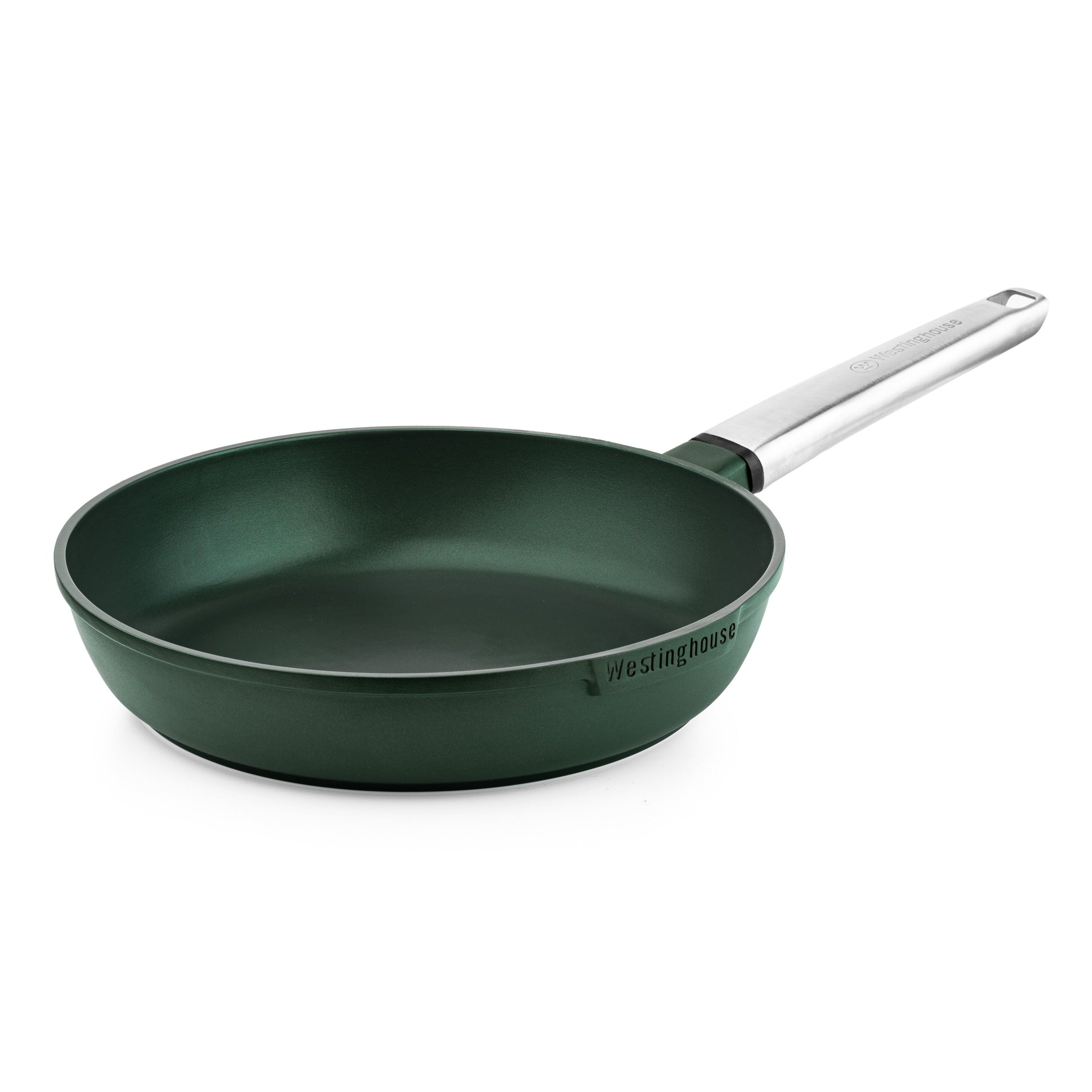 Performance Serie - Frying Pan - Ø24cm - Green