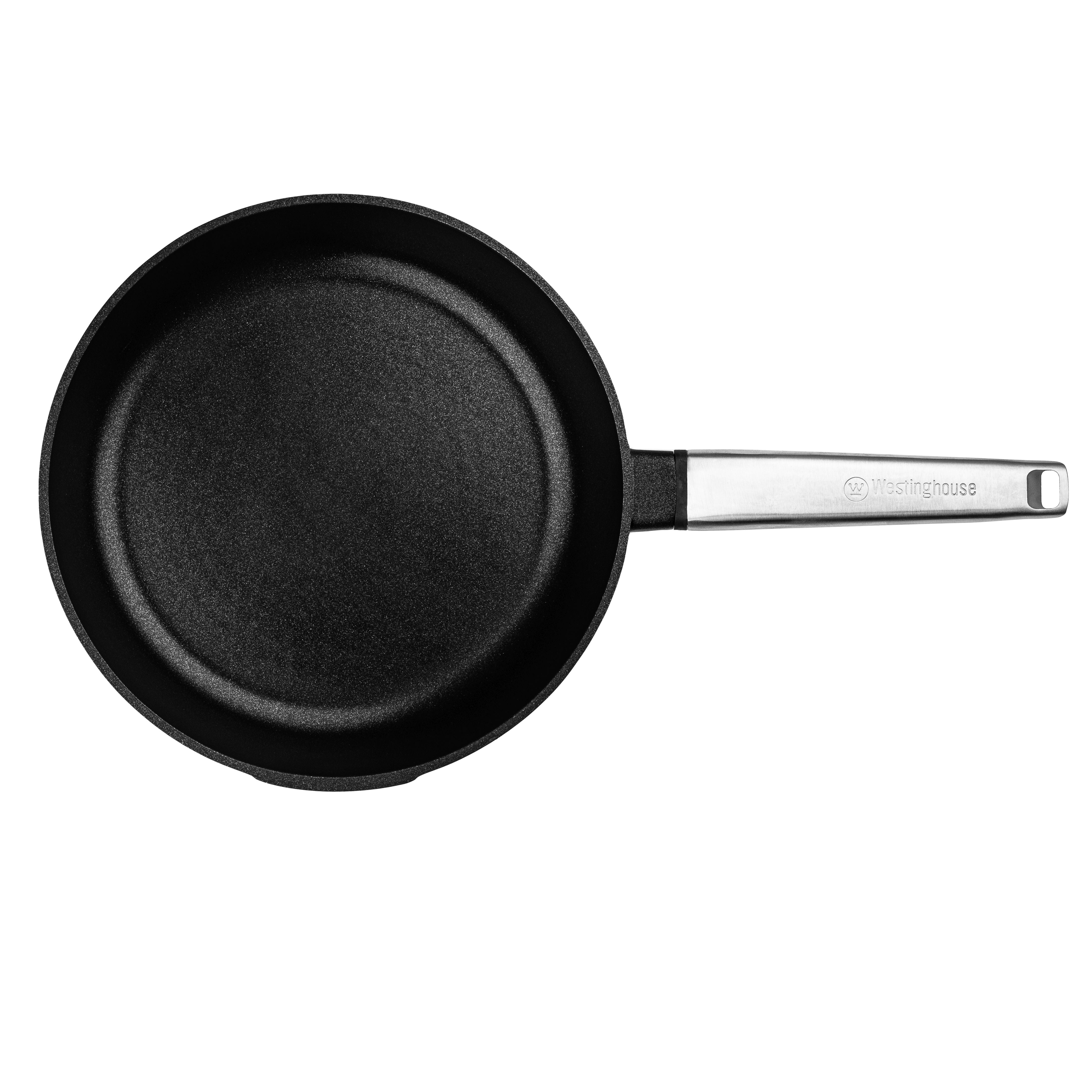 Westinghouse Performance Series Sarten Induccion Antiadherente - 28cm Sartén - Nero